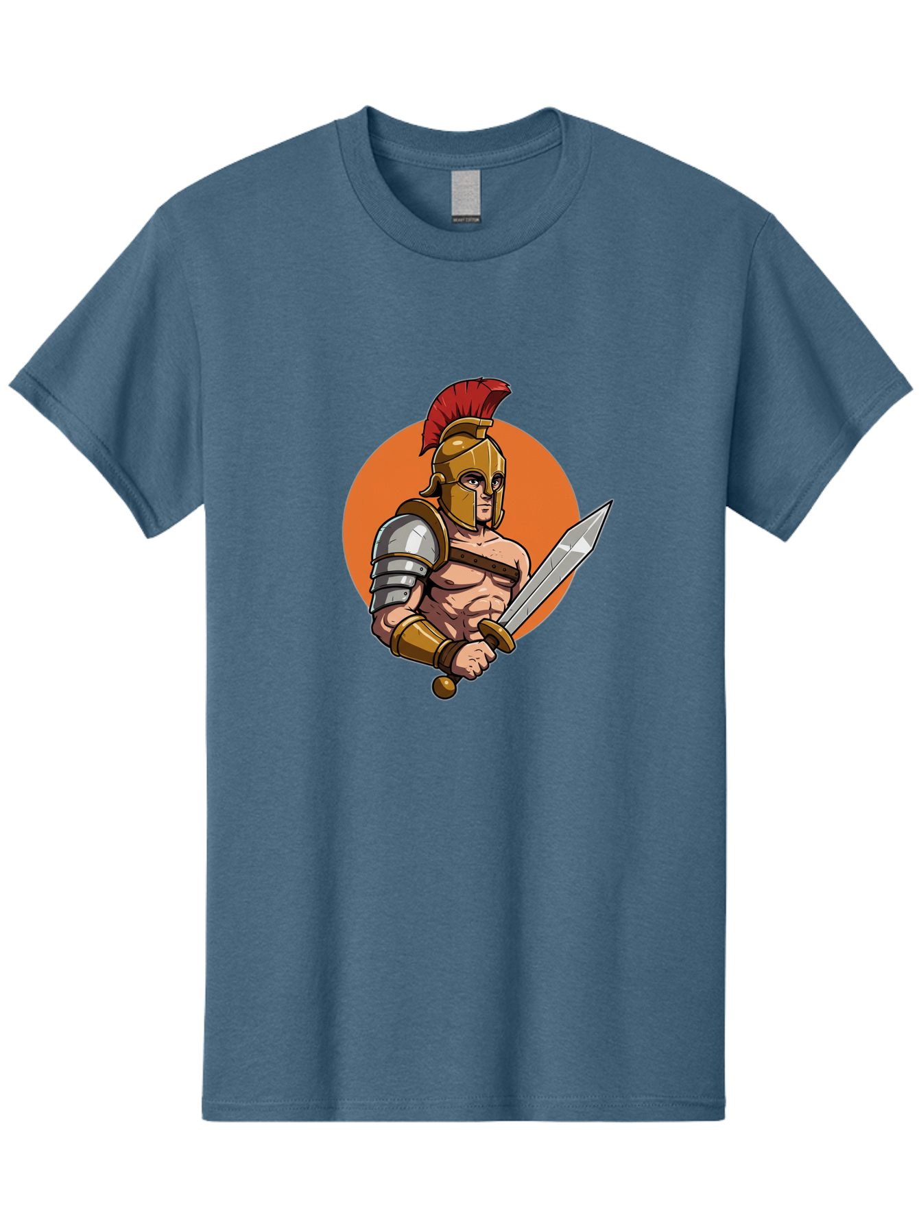 Roman-Warrior Men'S Graphic Tee, 100% Cotton, Comfortable Casual Summer Wear, Machine Washable, Vintage Camera, Old Camera, Antique Camera, Black Camera, Classic Photography, Photography Equipment, Nostalgic Device, Film Camera, Camera Art Bao809 6