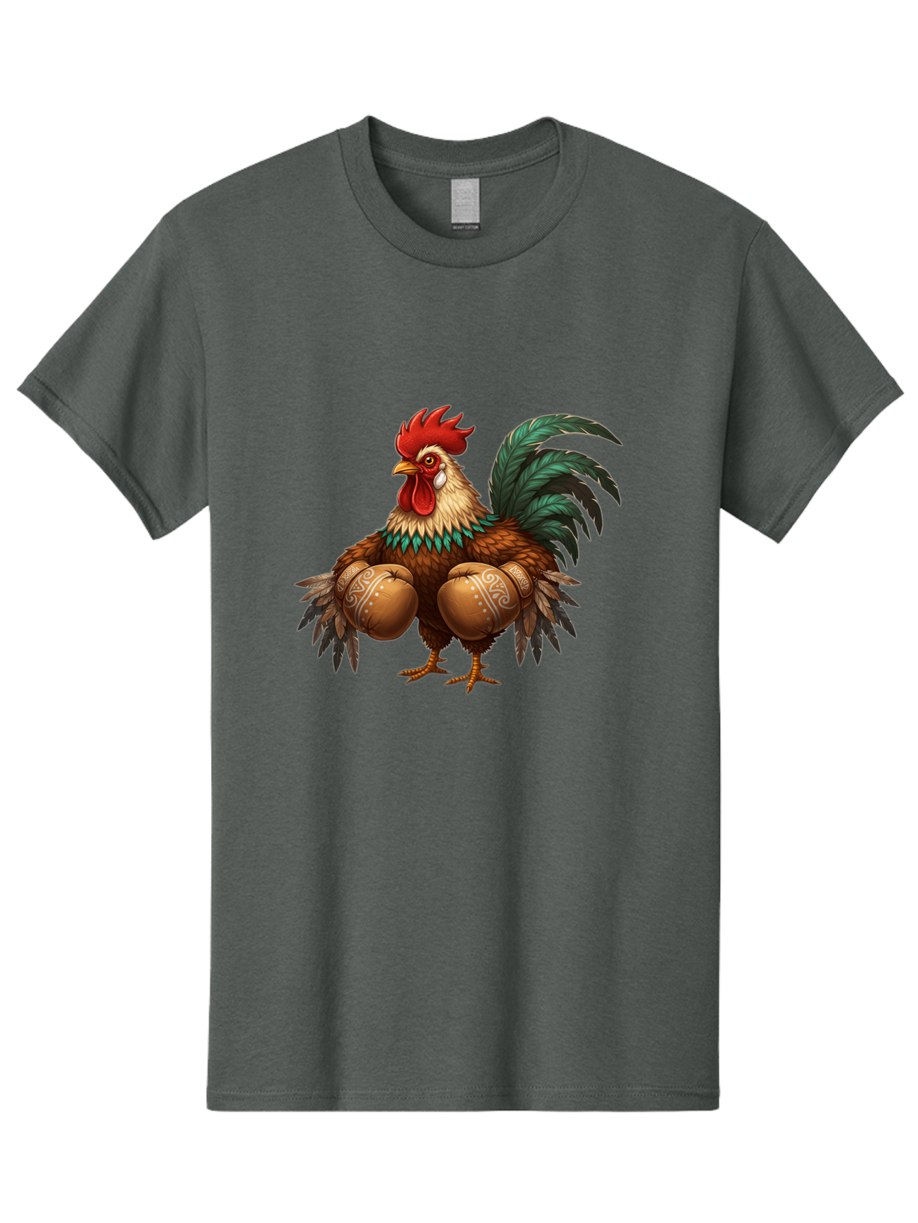 Rooster-With-Eggs Men'S Graphic Tee, 100% Cotton, Comfortable Casual Summer Wear, Machine Washable, Vintage Camera, Old Camera, Antique Camera, Black Camera, Classic Photography, Photography Equipment, Nostalgic Device, Film Camera, Camera Art Bao813 3