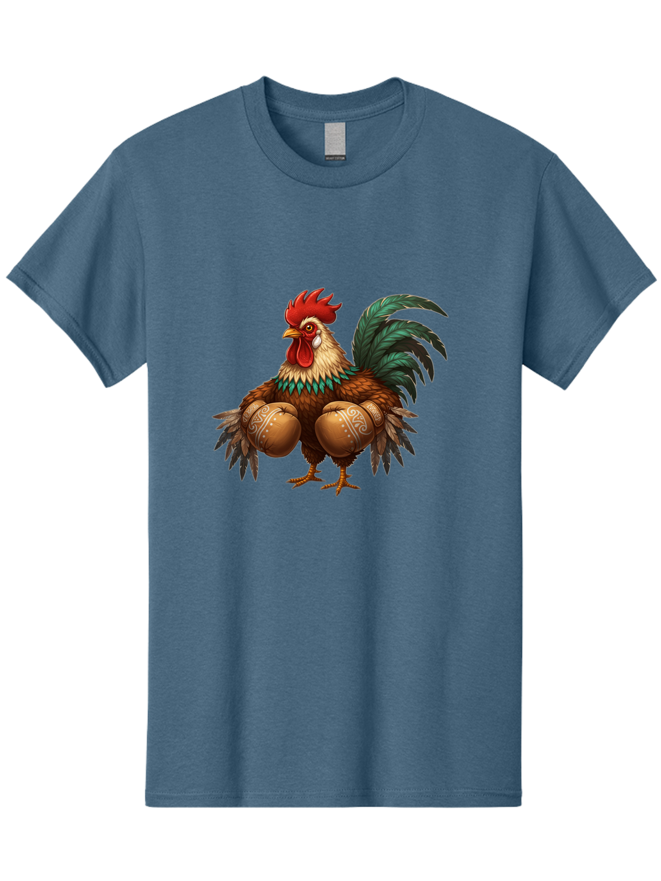 Rooster-With-Eggs Men'S Graphic Tee, 100% Cotton, Comfortable Casual Summer Wear, Machine Washable, Vintage Camera, Old Camera, Antique Camera, Black Camera, Classic Photography, Photography Equipment, Nostalgic Device, Film Camera, Camera Art Bao813 10