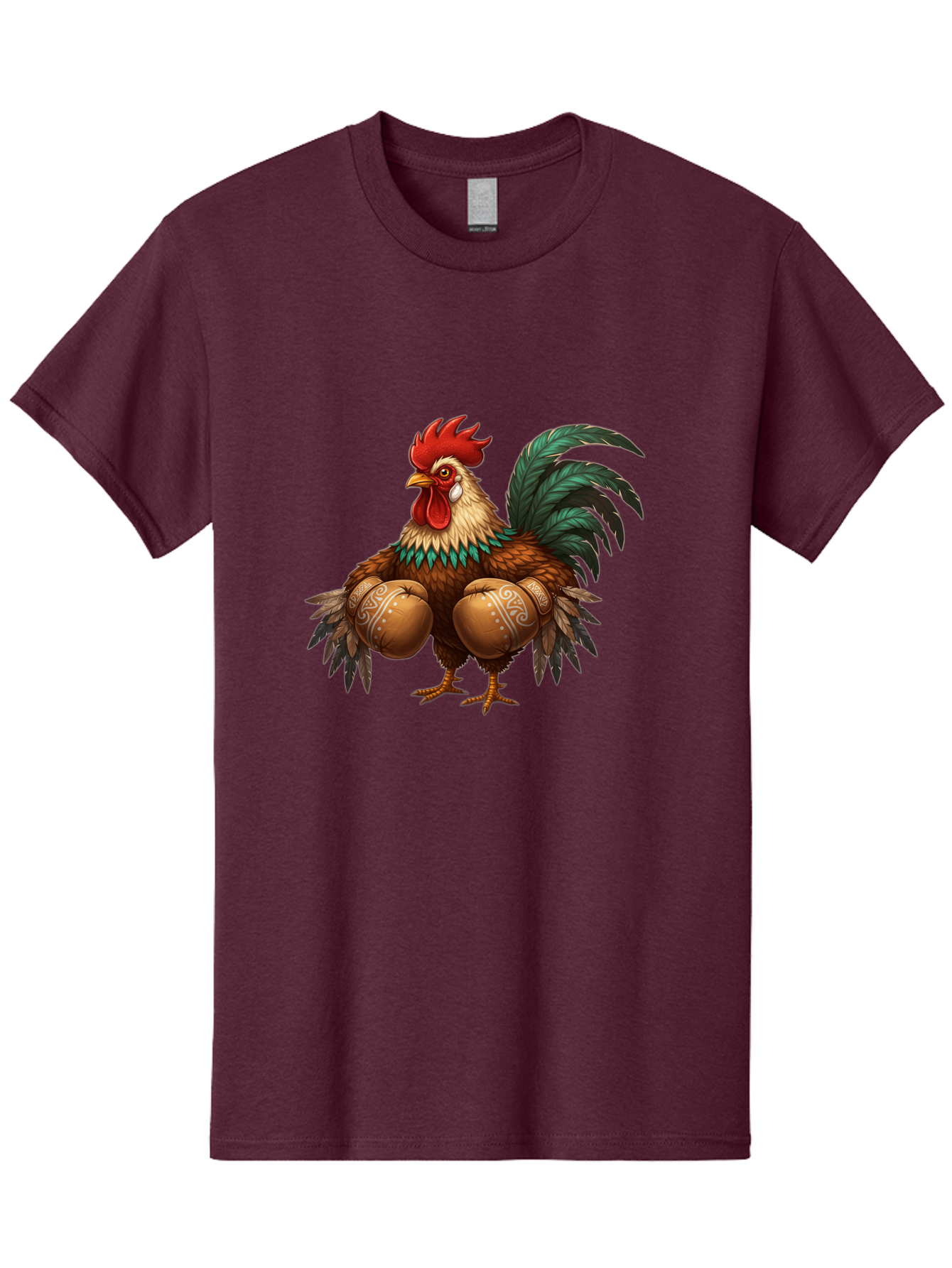 Rooster-With-Eggs Men'S Graphic Tee, 100% Cotton, Comfortable Casual Summer Wear, Machine Washable, Vintage Camera, Old Camera, Antique Camera, Black Camera, Classic Photography, Photography Equipment, Nostalgic Device, Film Camera, Camera Art Bao813 9