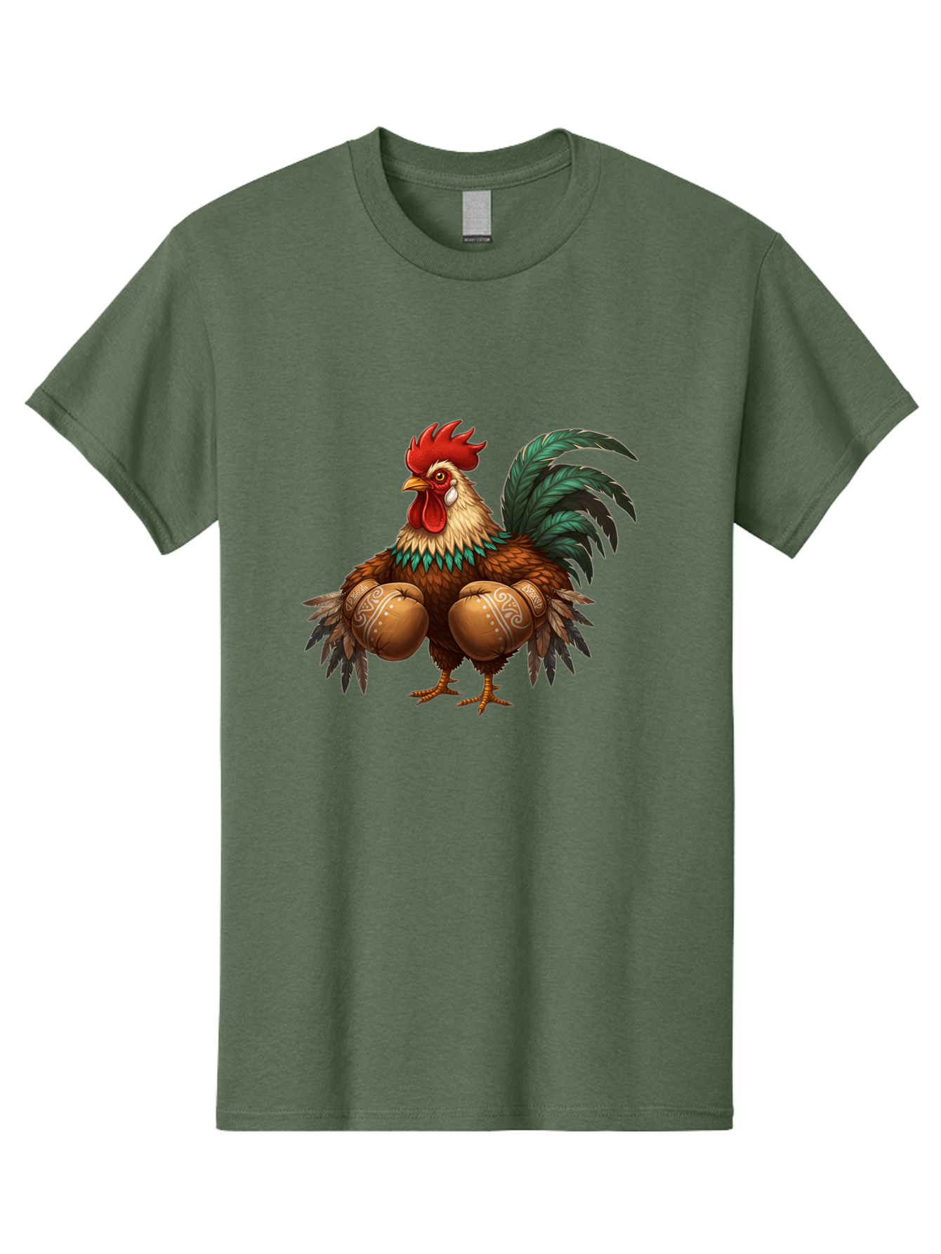 Rooster-With-Eggs Men'S Graphic Tee, 100% Cotton, Comfortable Casual Summer Wear, Machine Washable, Vintage Camera, Old Camera, Antique Camera, Black Camera, Classic Photography, Photography Equipment, Nostalgic Device, Film Camera, Camera Art Bao813 12
