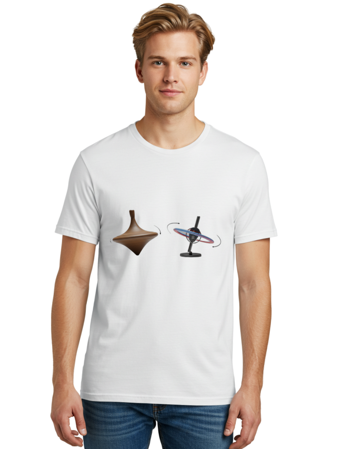 Top-And-Gyroscope Men'S Graphic Tee, 100% Cotton, Comfortable Casual Summer Wear, Machine Washable, Vintage Camera, Old Camera, Antique Camera, Black Camera, Classic Photography, Photography Equipment, Nostalgic Device, Film Camera, Camera Art Bao960 26