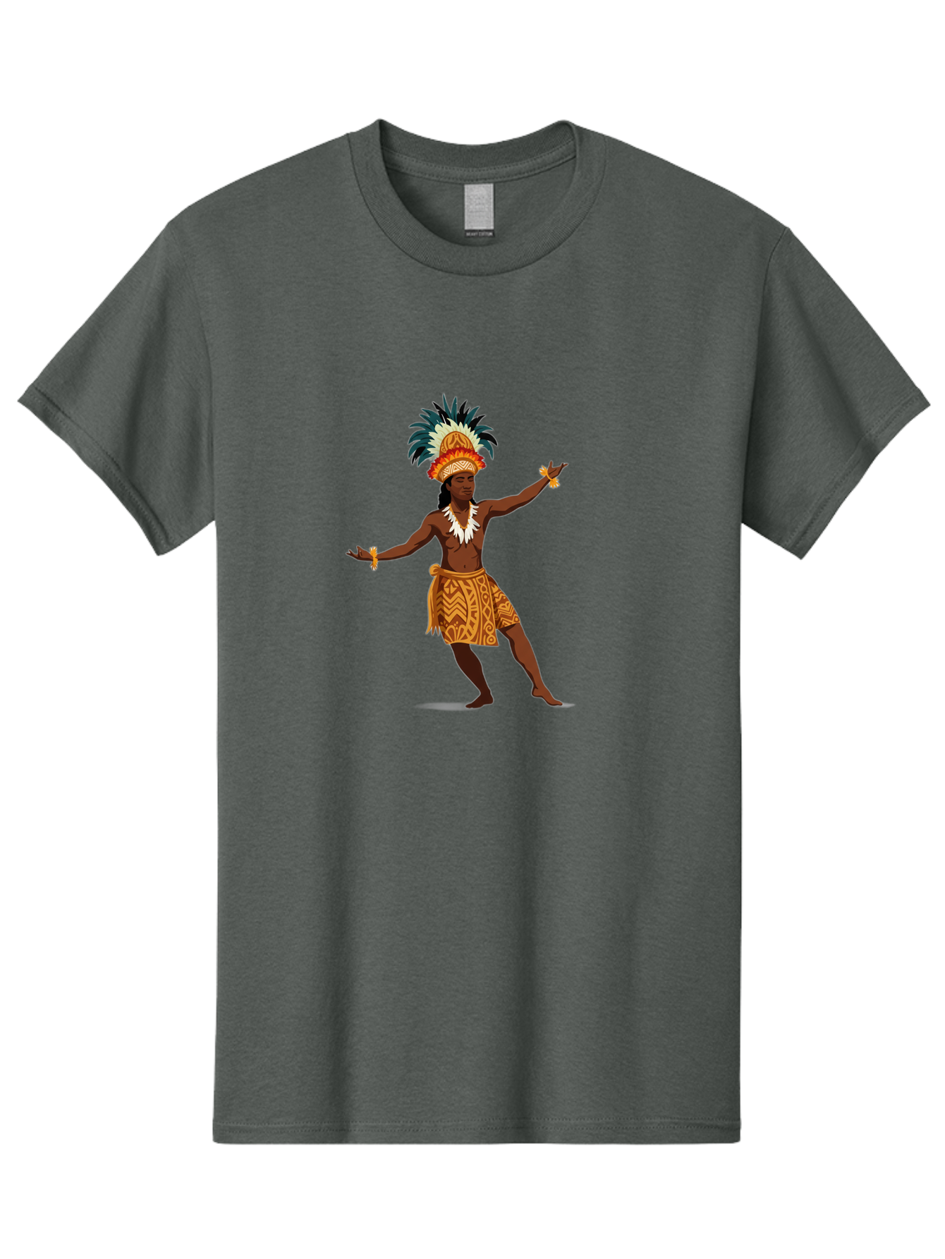 Tribal-Dancer Men'S Graphic Tee, 100% Cotton, Comfortable Casual Summer Wear, Machine Washable, Vintage Camera, Old Camera, Antique Camera, Black Camera, Classic Photography, Photography Equipment, Nostalgic Device, Film Camera, Camera Art Bao962 8