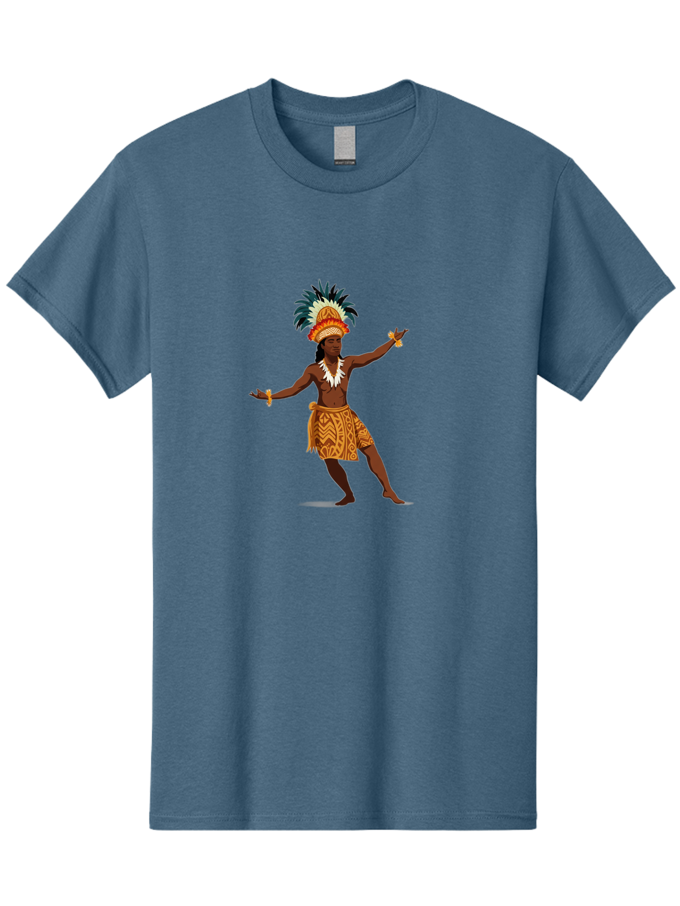 Tribal-Dancer Men'S Graphic Tee, 100% Cotton, Comfortable Casual Summer Wear, Machine Washable, Vintage Camera, Old Camera, Antique Camera, Black Camera, Classic Photography, Photography Equipment, Nostalgic Device, Film Camera, Camera Art Bao962 3