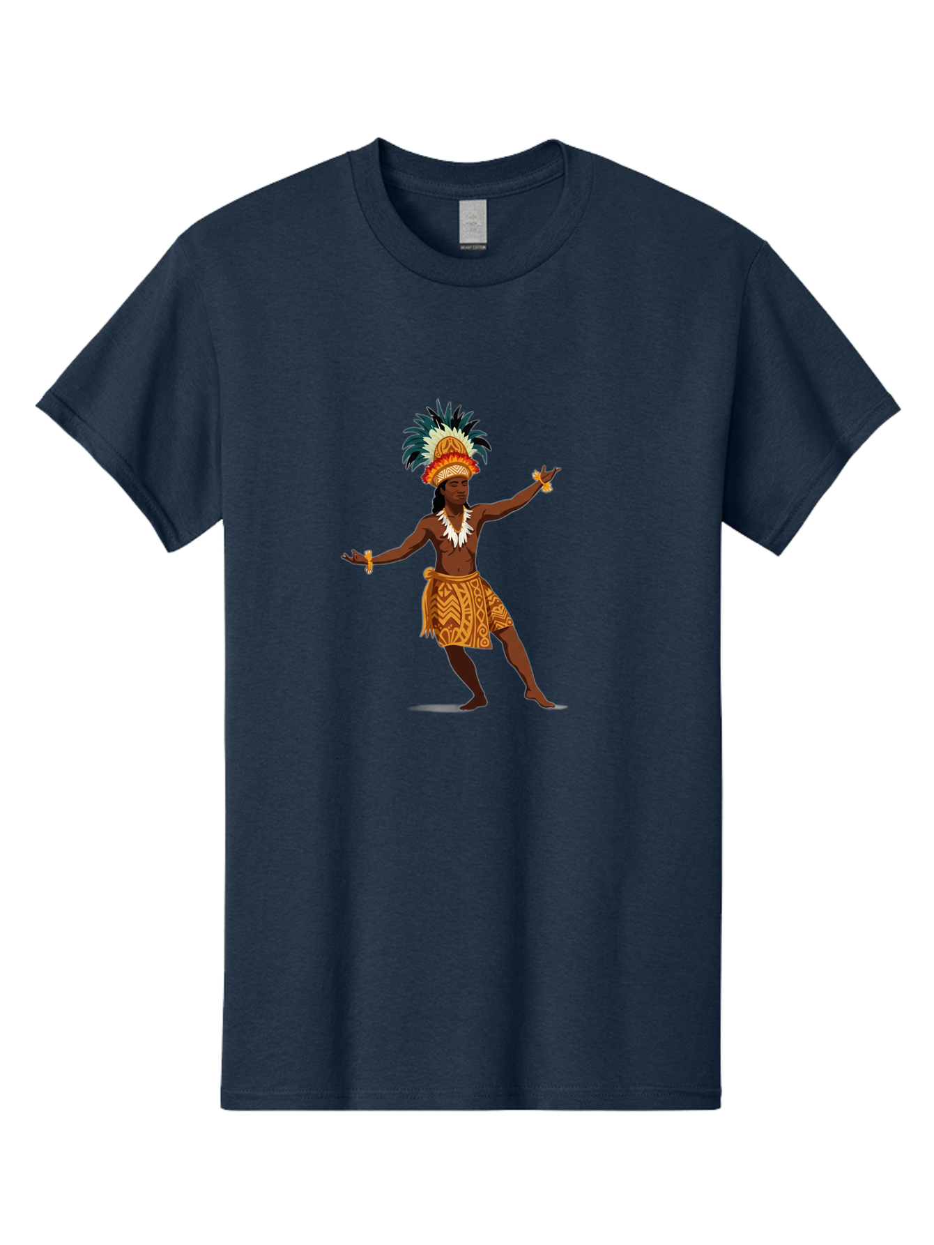 Tribal-Dancer Men'S Graphic Tee, 100% Cotton, Comfortable Casual Summer Wear, Machine Washable, Vintage Camera, Old Camera, Antique Camera, Black Camera, Classic Photography, Photography Equipment, Nostalgic Device, Film Camera, Camera Art Bao962 9