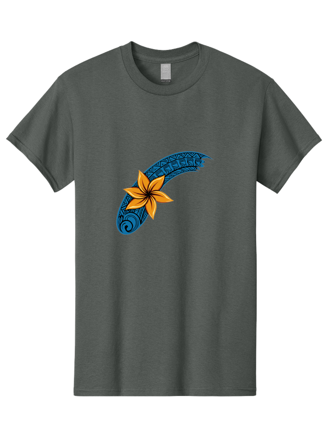 Tribal-Feather-Plumeria Men'S Graphic Tee, 100% Cotton, Comfortable Casual Summer Wear, Machine Washable, Vintage Camera, Old Camera, Antique Camera, Black Camera, Classic Photography, Photography Equipment, Nostalgic Device, Film Camera, Bao963 11