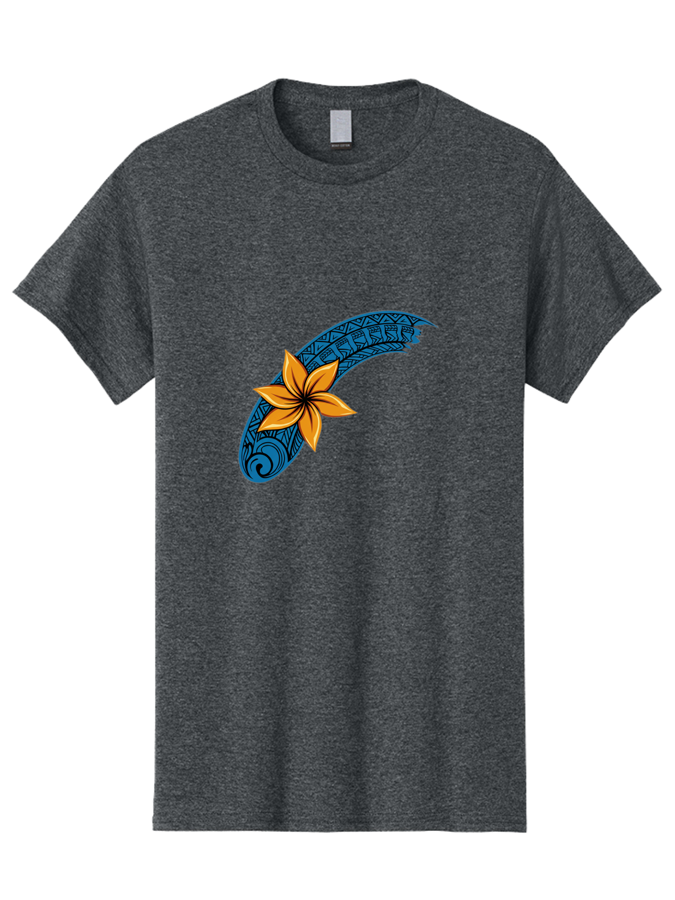 Tribal-Feather-Plumeria Men'S Graphic Tee, 100% Cotton, Comfortable Casual Summer Wear, Machine Washable, Vintage Camera, Old Camera, Antique Camera, Black Camera, Classic Photography, Photography Equipment, Nostalgic Device, Film Camera, Bao963 13
