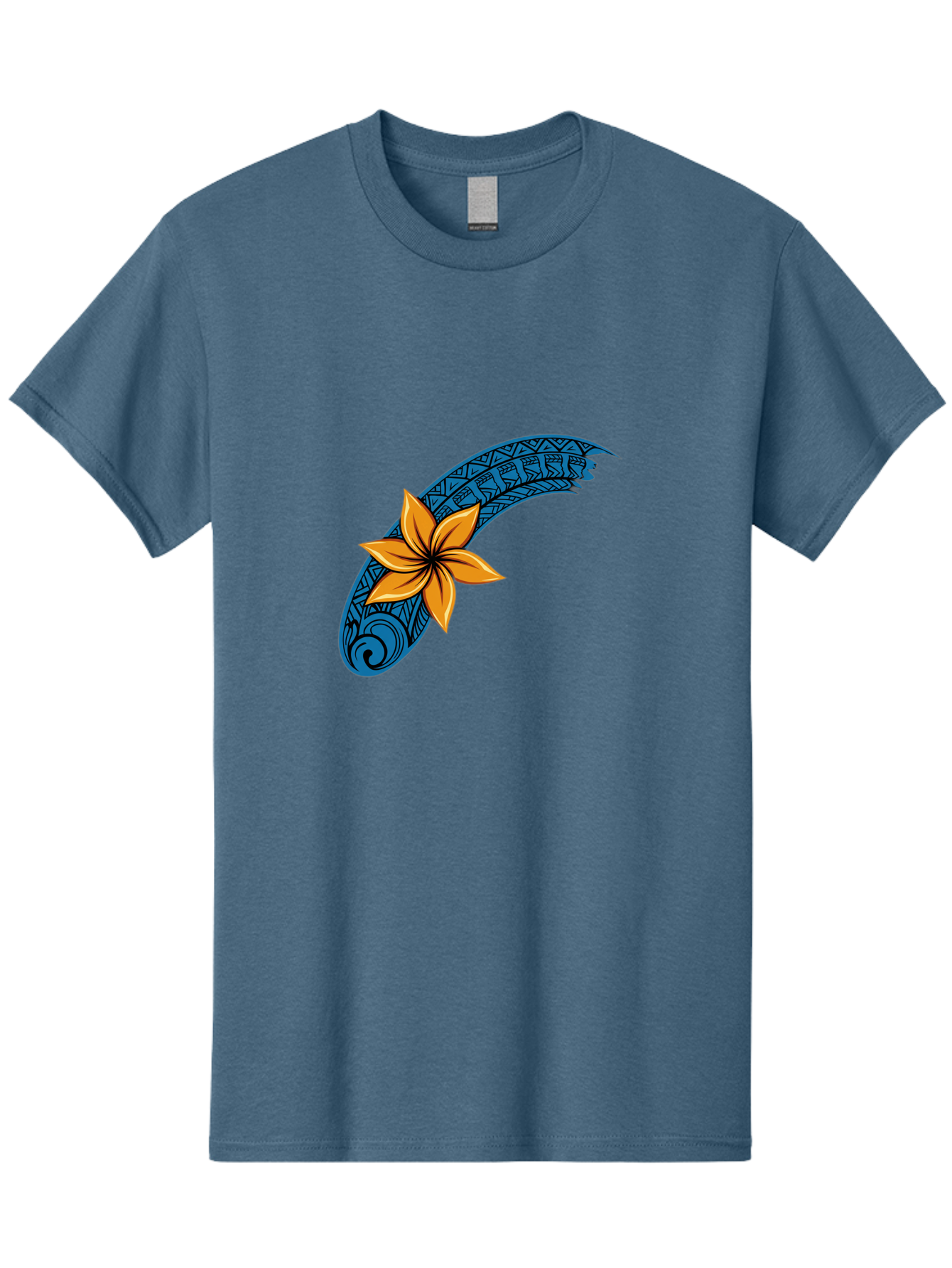 Tribal-Feather-Plumeria Men'S Graphic Tee, 100% Cotton, Comfortable Casual Summer Wear, Machine Washable, Vintage Camera, Old Camera, Antique Camera, Black Camera, Classic Photography, Photography Equipment, Nostalgic Device, Film Camera, Bao963 9