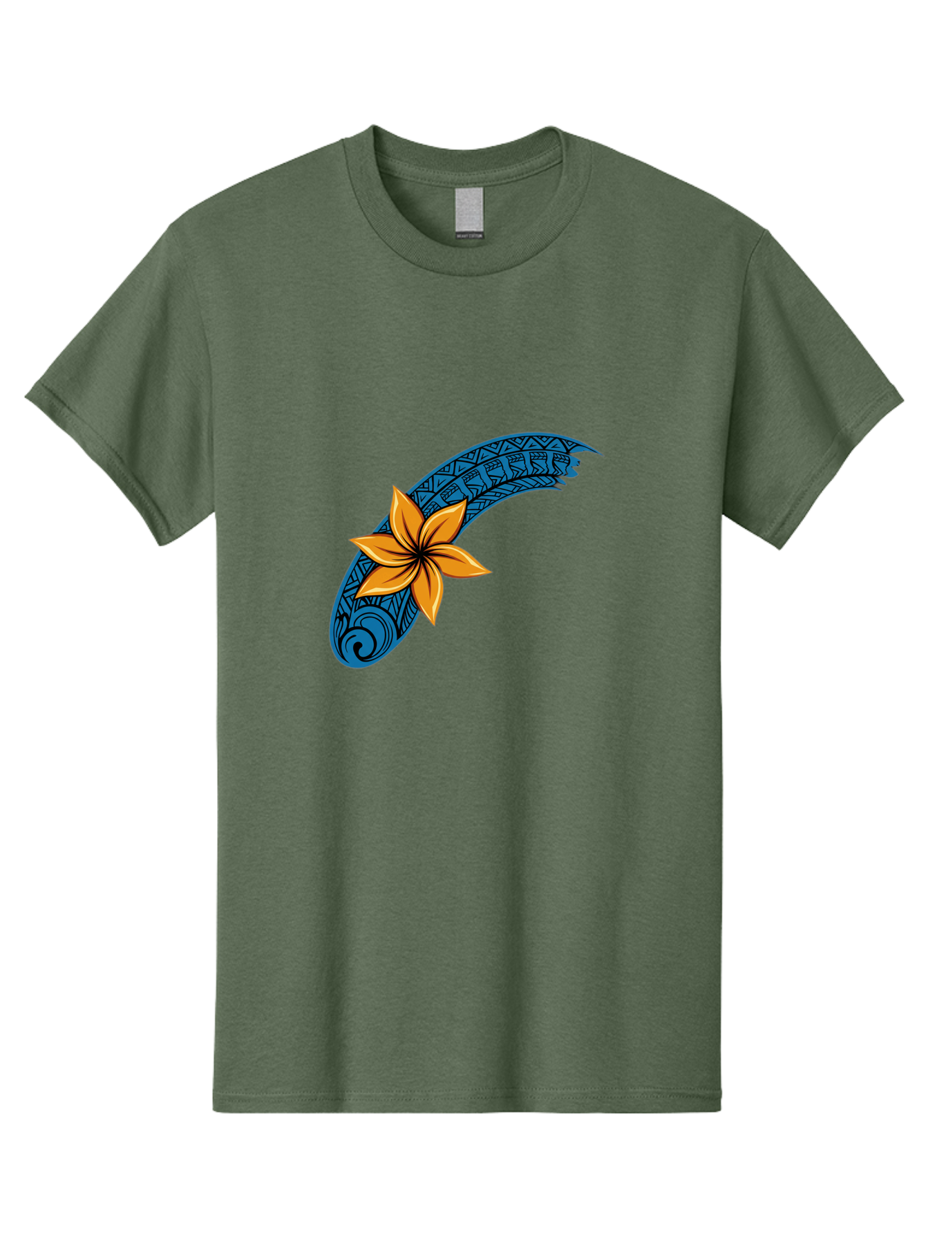 Tribal-Feather-Plumeria Men'S Graphic Tee, 100% Cotton, Comfortable Casual Summer Wear, Machine Washable, Vintage Camera, Old Camera, Antique Camera, Black Camera, Classic Photography, Photography Equipment, Nostalgic Device, Film Camera, Bao963 12