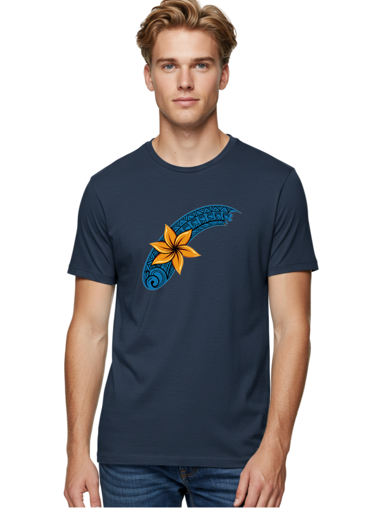 Tribal-Feather-Plumeria Men'S Graphic Tee, 100% Cotton, Comfortable Casual Summer Wear, Machine Washable, Vintage Camera, Old Camera, Antique Camera, Black Camera, Classic Photography, Photography Equipment, Nostalgic Device, Film Camera, Bao963 29