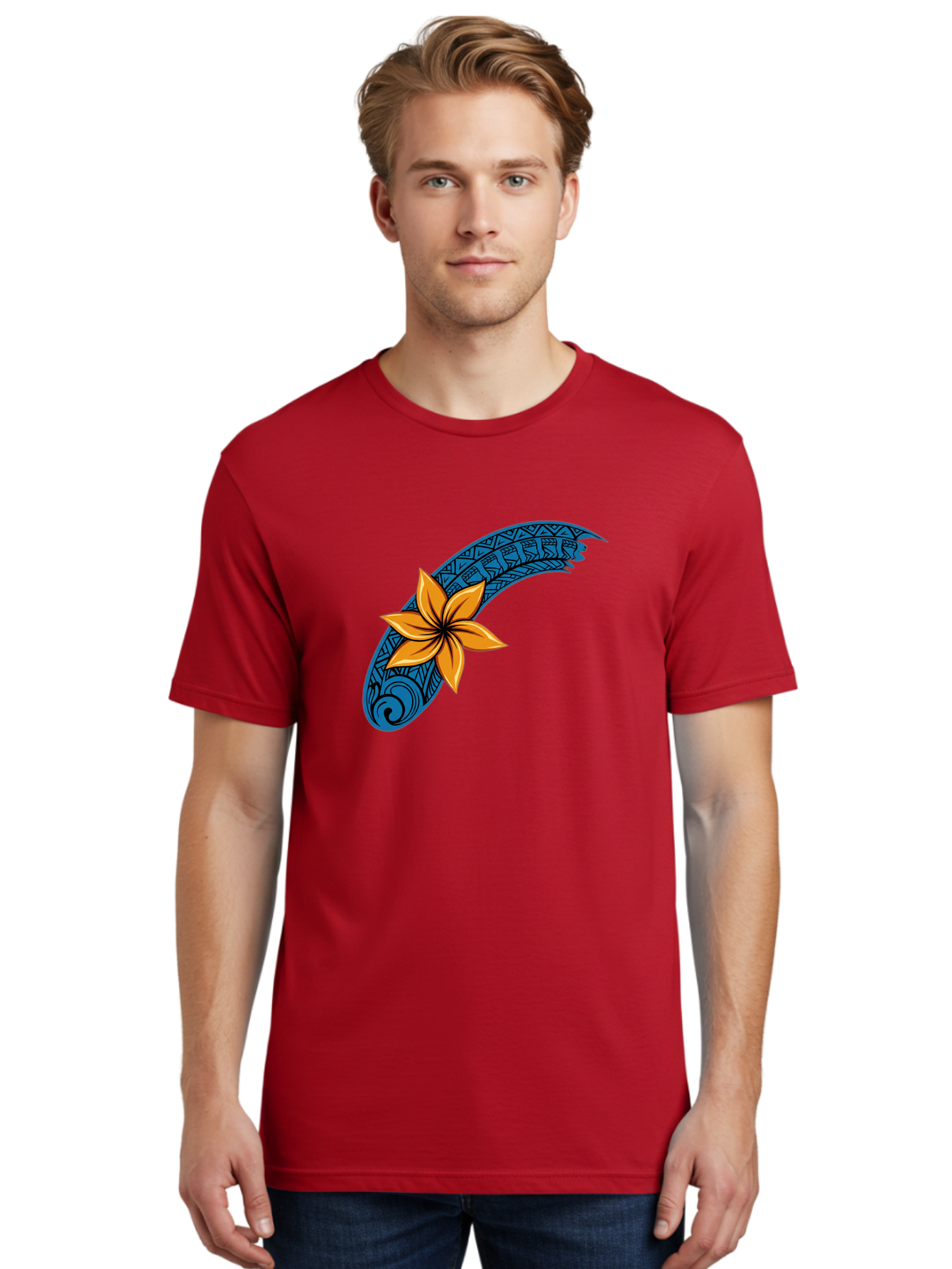Tribal-Feather-Plumeria Men'S Graphic Tee, 100% Cotton, Comfortable Casual Summer Wear, Machine Washable, Vintage Camera, Old Camera, Antique Camera, Black Camera, Classic Photography, Photography Equipment, Nostalgic Device, Film Camera, Bao963 19