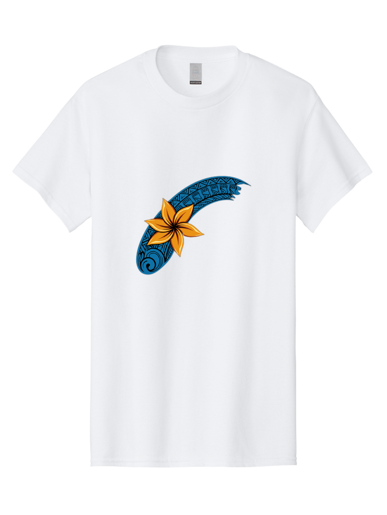 Tribal-Feather-Plumeria Men'S Graphic Tee, 100% Cotton, Comfortable Casual Summer Wear, Machine Washable, Vintage Camera, Old Camera, Antique Camera, Black Camera, Classic Photography, Photography Equipment, Nostalgic Device, Film Camera, Bao963 7