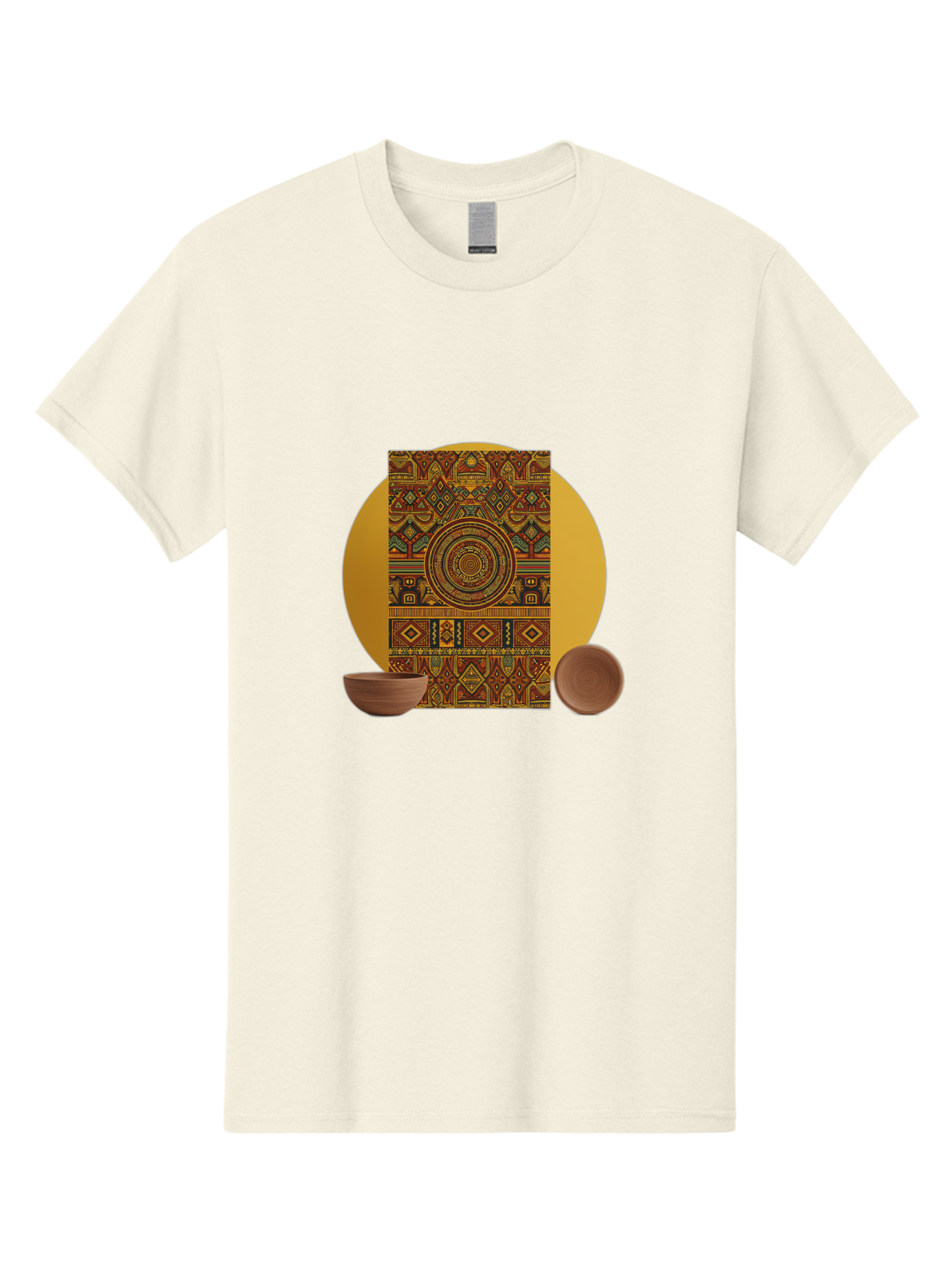 Tribal Men'S Graphic Tee, 100% Cotton, Comfortable Casual Summer Wear, Machine Washable, Vintage Camera, Old Camera, Antique Camera, Black Camera, Classic Photography, Photography Equipment, Nostalgic Device, Film Camera, Camera Art Bao964 9