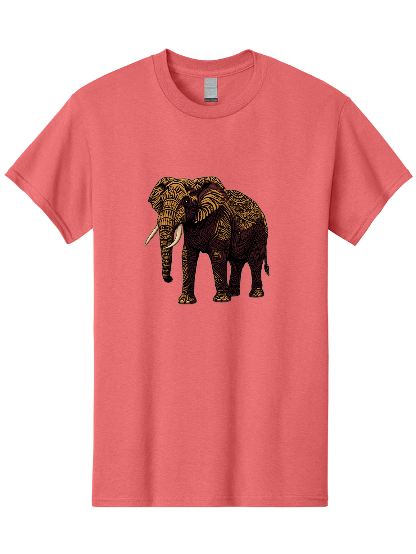 Tusker Men'S Graphic Tee, 100% Cotton, Comfortable Casual Summer Wear, Machine Washable, Vintage Camera, Old Camera, Antique Camera, Black Camera, Classic Photography, Photography Equipment, Nostalgic Device, Film Camera, Camera Art Bao969 13