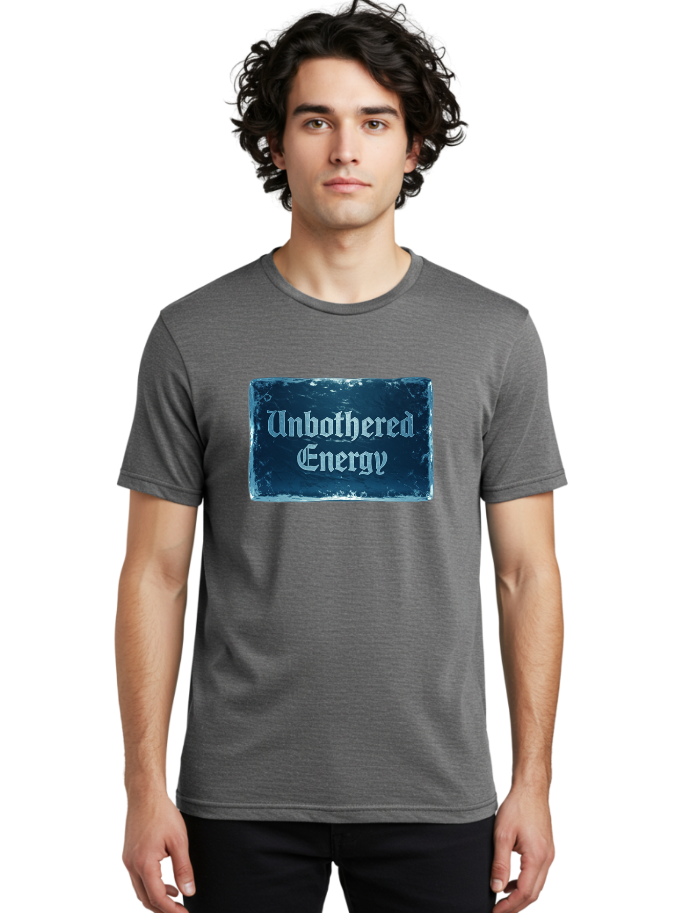 Unbothered-Energy-1 Men'S Graphic Tee, 100% Cotton, Comfortable Casual Summer Wear, Machine Washable, Vintage Camera, Old Camera, Antique Camera, Black Camera, Classic Photography, Photography Equipment, Nostalgic Device, Film Camera, Bao973 26