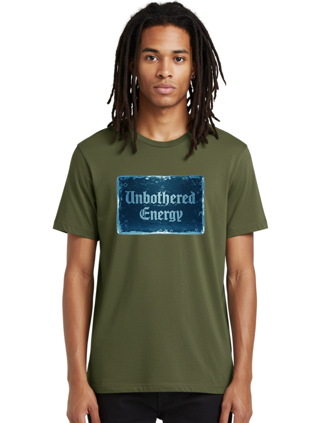 Unbothered-Energy-1 Men'S Graphic Tee, 100% Cotton, Comfortable Casual Summer Wear, Machine Washable, Vintage Camera, Old Camera, Antique Camera, Black Camera, Classic Photography, Photography Equipment, Nostalgic Device, Film Camera, Bao973 17
