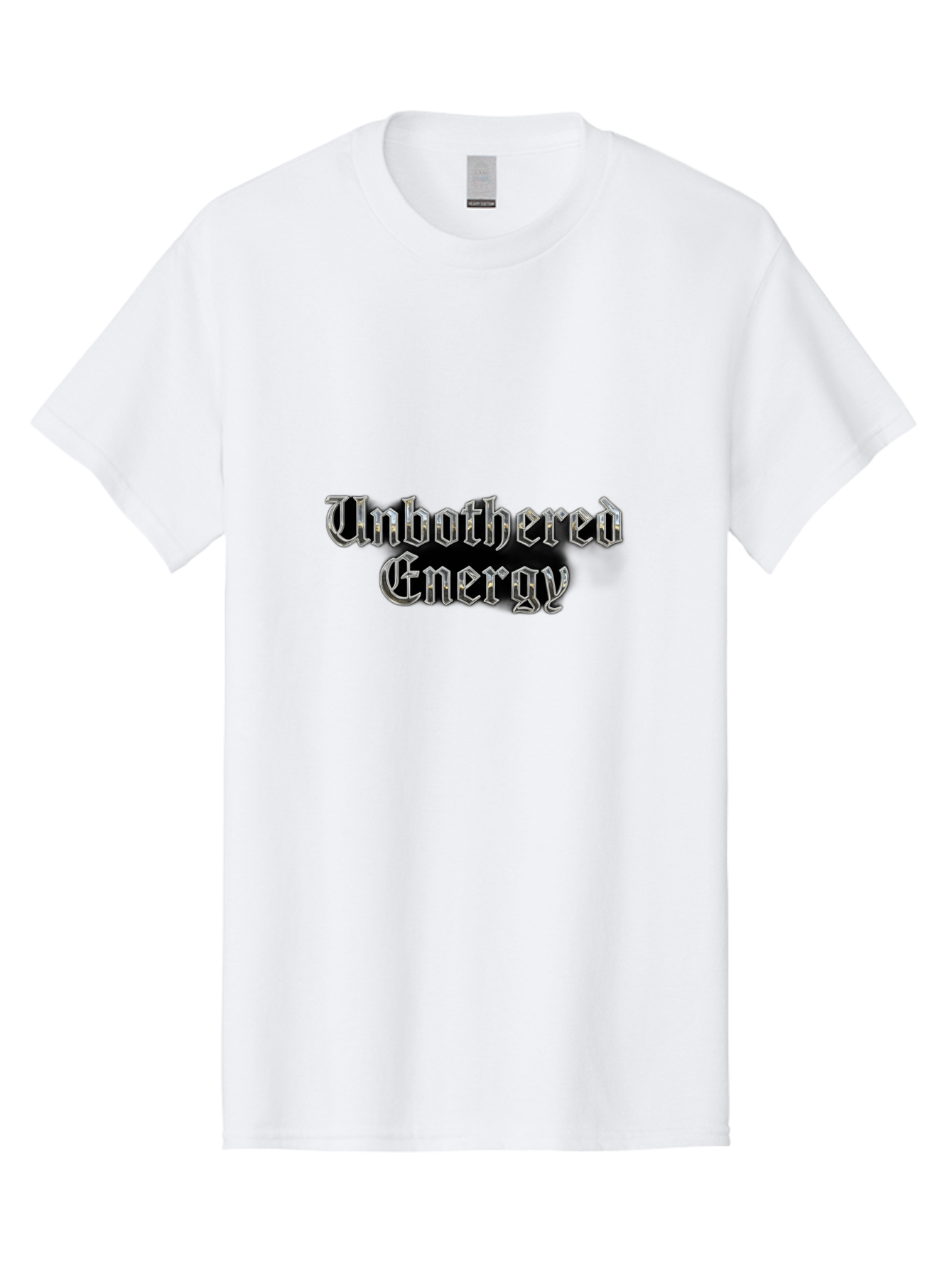 Unbothered-Energy-2 Men'S Graphic Tee, 100% Cotton, Comfortable Casual Summer Wear, Machine Washable, Vintage Camera, Old Camera, Antique Camera, Black Camera, Classic Photography, Photography Equipment, Nostalgic Device, Film Camera, Bao974 1