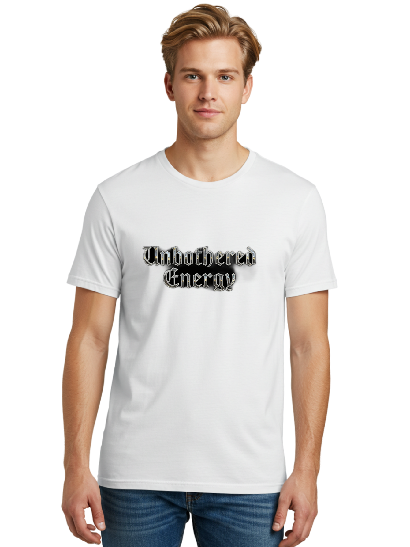 Unbothered-Energy-2 Men'S Graphic Tee, 100% Cotton, Comfortable Casual Summer Wear, Machine Washable, Vintage Camera, Old Camera, Antique Camera, Black Camera, Classic Photography, Photography Equipment, Nostalgic Device, Film Camera, Bao974 16