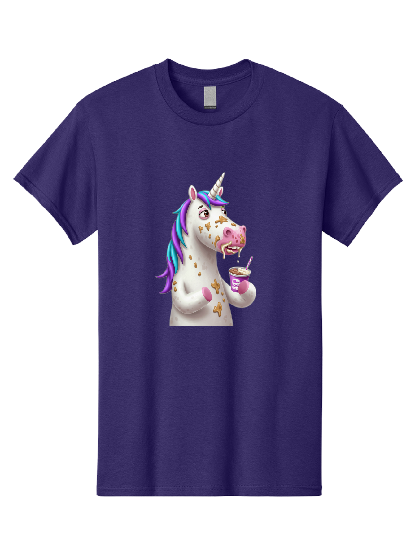 Unicorn-Enjoying-Flips-Salt Men'S Graphic Tee, 100% Cotton, Comfortable Casual Summer Wear, Machine Washable, Vintage Camera, Old Camera, Antique Camera, Black Camera, Classic Photography, Photography Equipment, Nostalgic Device, Film Camera, Bao981 9