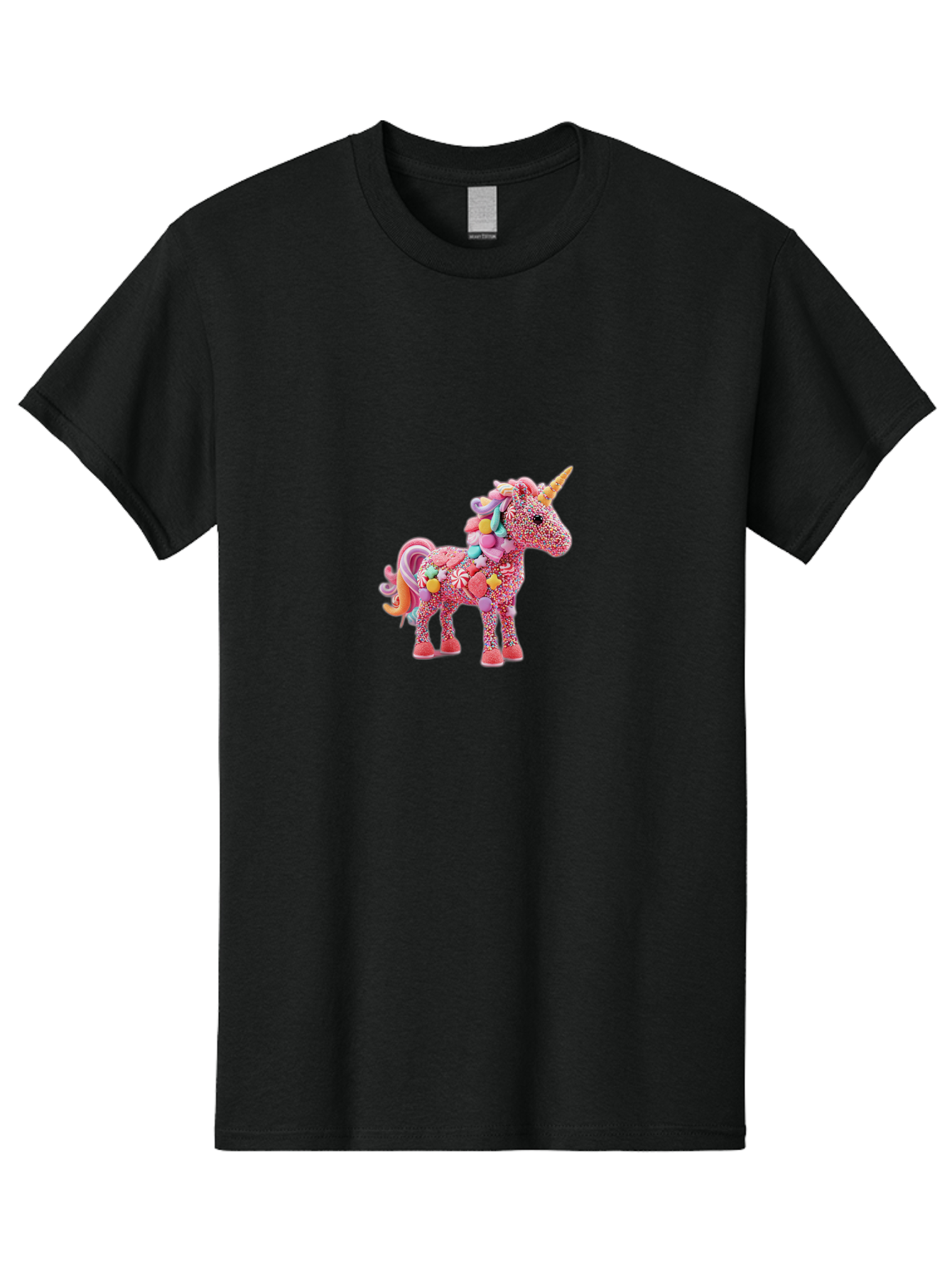 Unicorn-Figurine Men'S Graphic Tee, 100% Cotton, Comfortable Casual Summer Wear, Machine Washable, Vintage Camera, Old Camera, Antique Camera, Black Camera, Classic Photography, Photography Equipment, Nostalgic Device, Film Camera, Camera Art Bao982 13