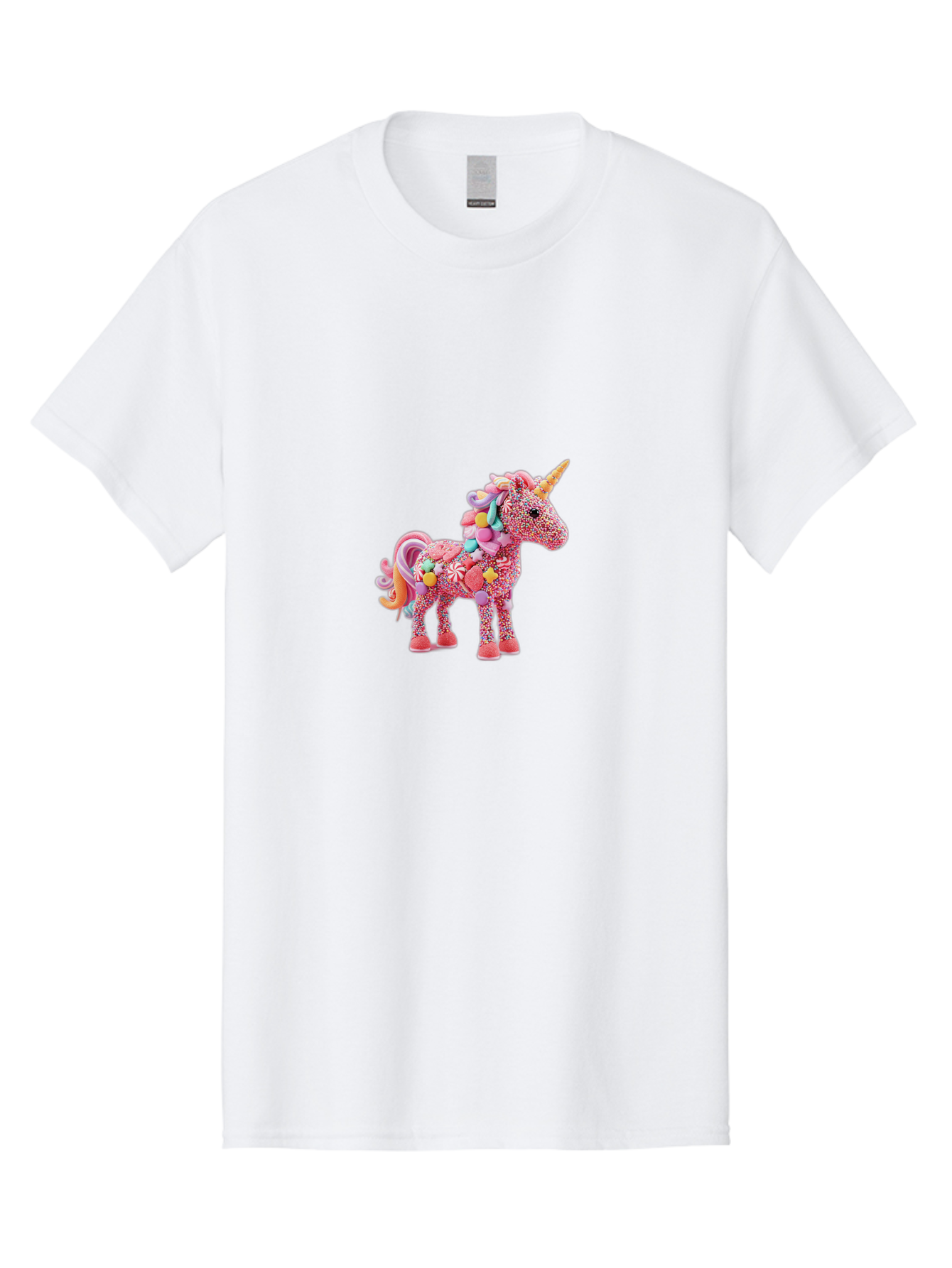 Unicorn-Figurine Men'S Graphic Tee, 100% Cotton, Comfortable Casual Summer Wear, Machine Washable, Vintage Camera, Old Camera, Antique Camera, Black Camera, Classic Photography, Photography Equipment, Nostalgic Device, Film Camera, Camera Art Bao982 5