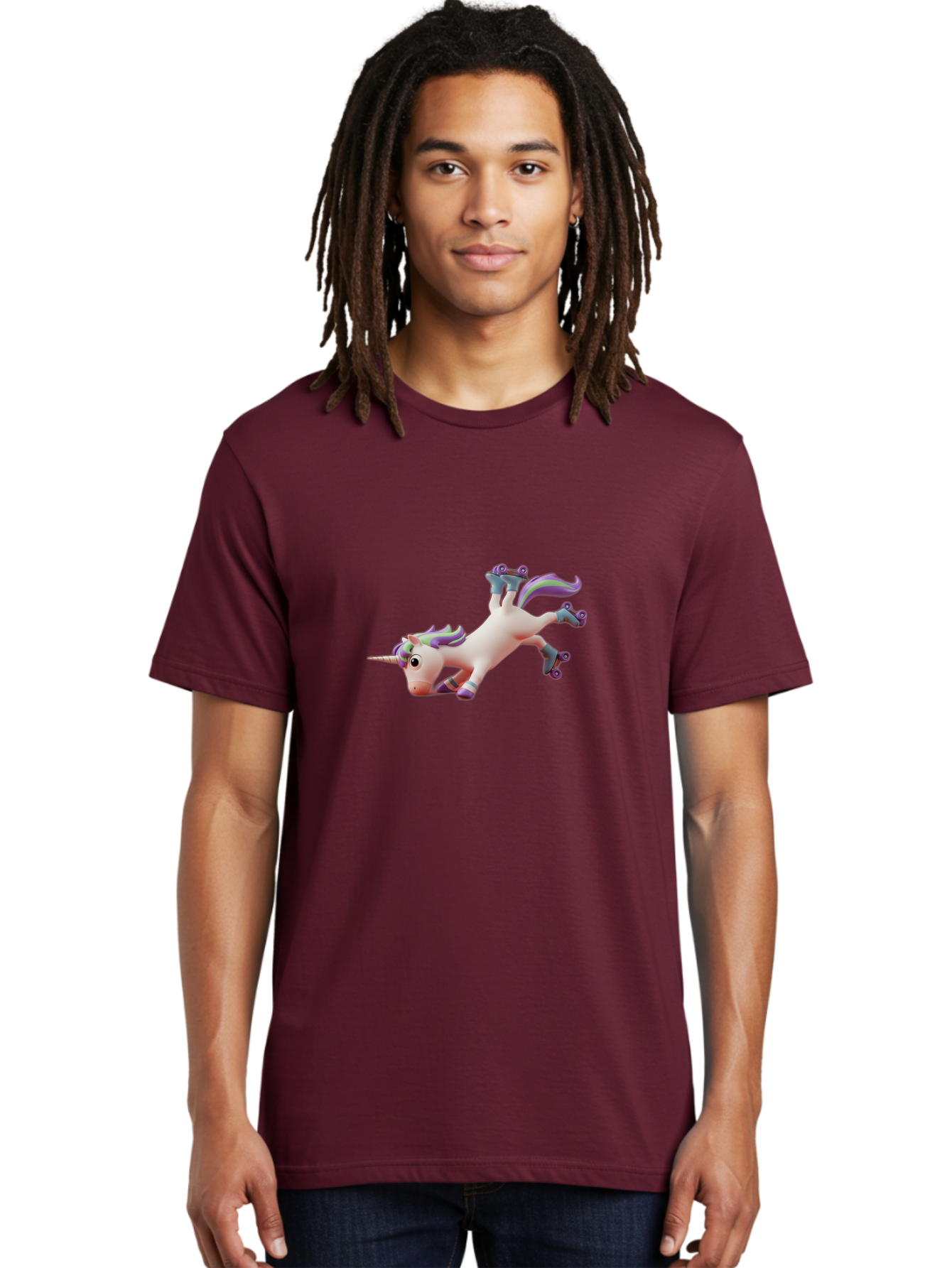 Unicorn-On-Rollerskates Men'S Graphic Tee, 100% Cotton, Comfortable Casual Summer Wear, Machine Washable, Vintage Camera, Old Camera, Antique Camera, Black Camera, Classic Photography, Photography Equipment, Nostalgic Device, Film Camera, Bao984 28