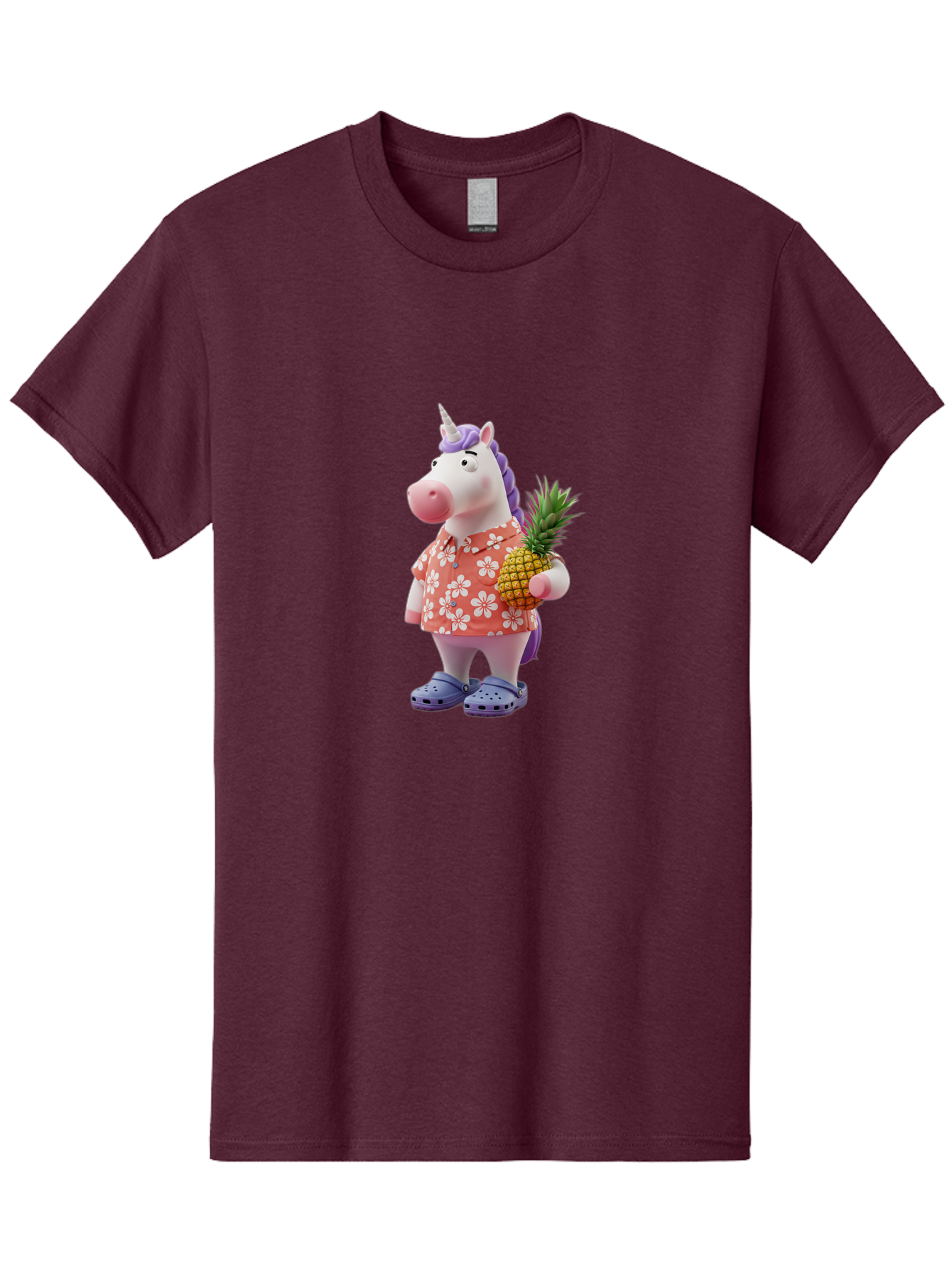 Unicorn-With-Pineapple Men'S Graphic Tee, 100% Cotton, Comfortable Casual Summer Wear, Machine Washable, Vintage Camera, Old Camera, Antique Camera, Black Camera, Classic Photography, Photography Equipment, Nostalgic Device, Film Camera, Bao986 6