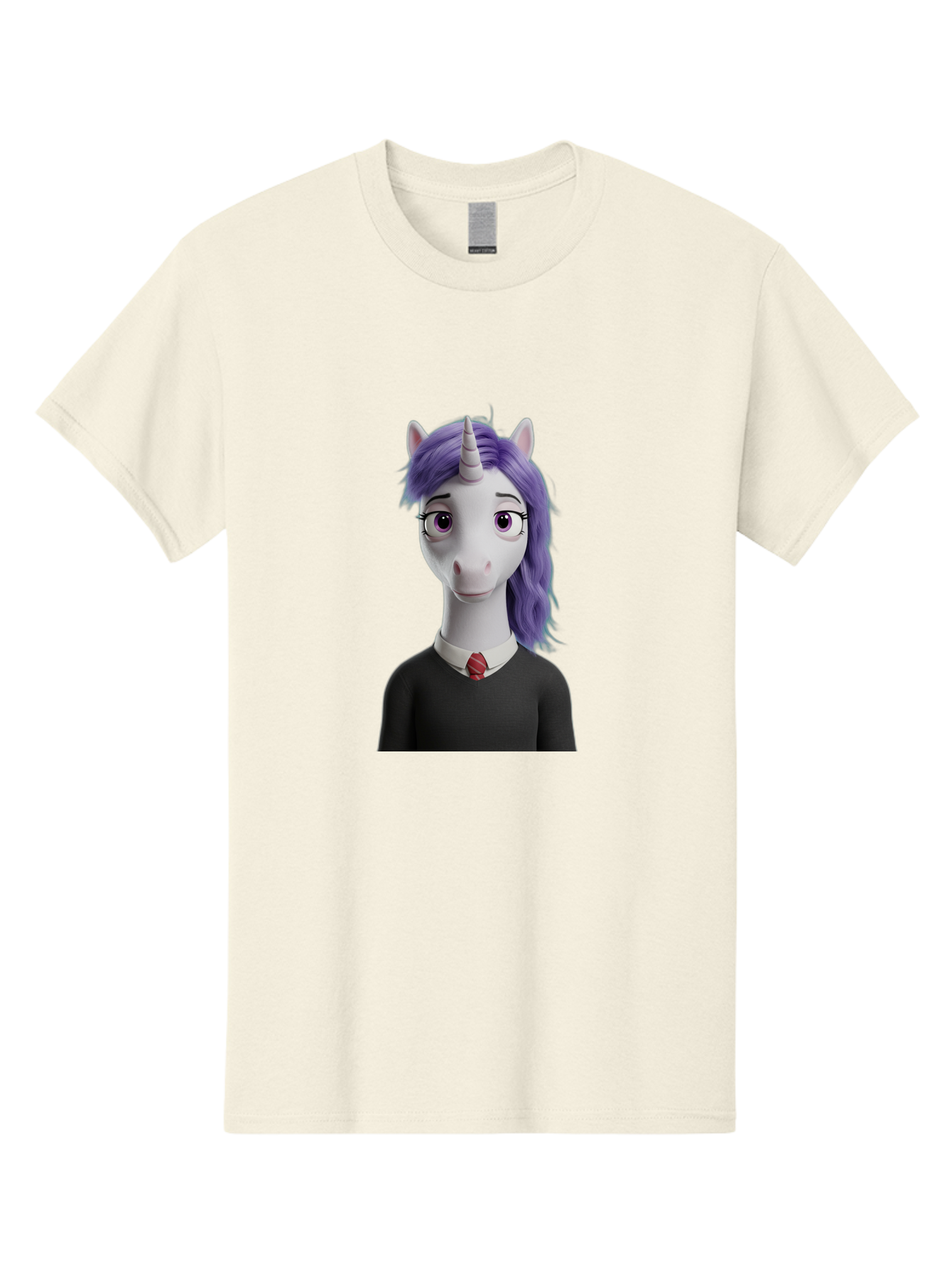 Unicorn-With-Purple-Hair Men'S Graphic Tee, 100% Cotton, Comfortable Casual Summer Wear, Machine Washable, Vintage Camera, Old Camera, Antique Camera, Black Camera, Classic Photography, Photography Equipment, Nostalgic Device, Film Camera, Bao987 14