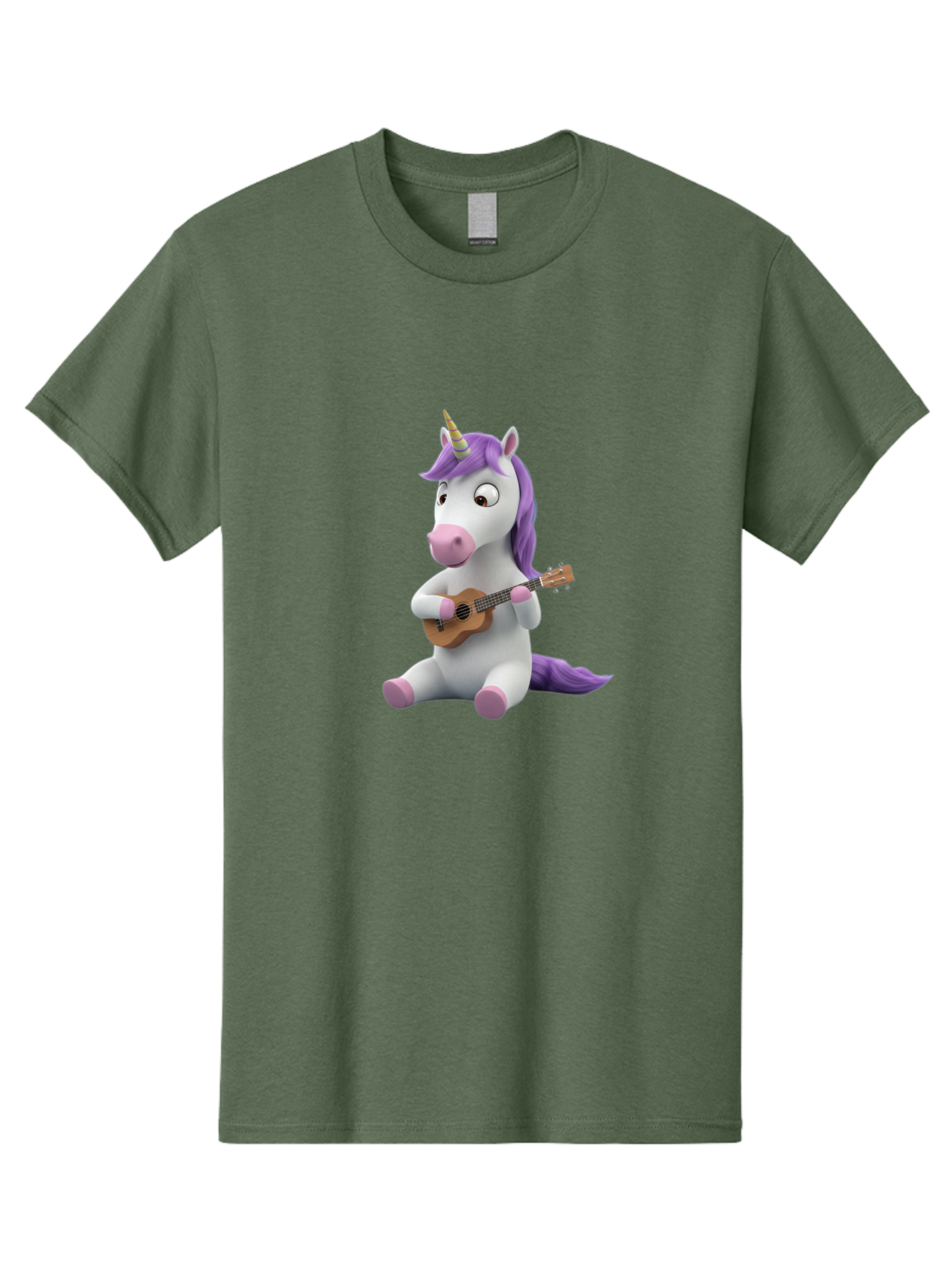 Unicorn-With-Ukulele Men'S Graphic Tee, 100% Cotton, Comfortable Casual Summer Wear, Machine Washable, Vintage Camera, Old Camera, Antique Camera, Black Camera, Classic Photography, Photography Equipment, Nostalgic Device, Film Camera, Bao990 11