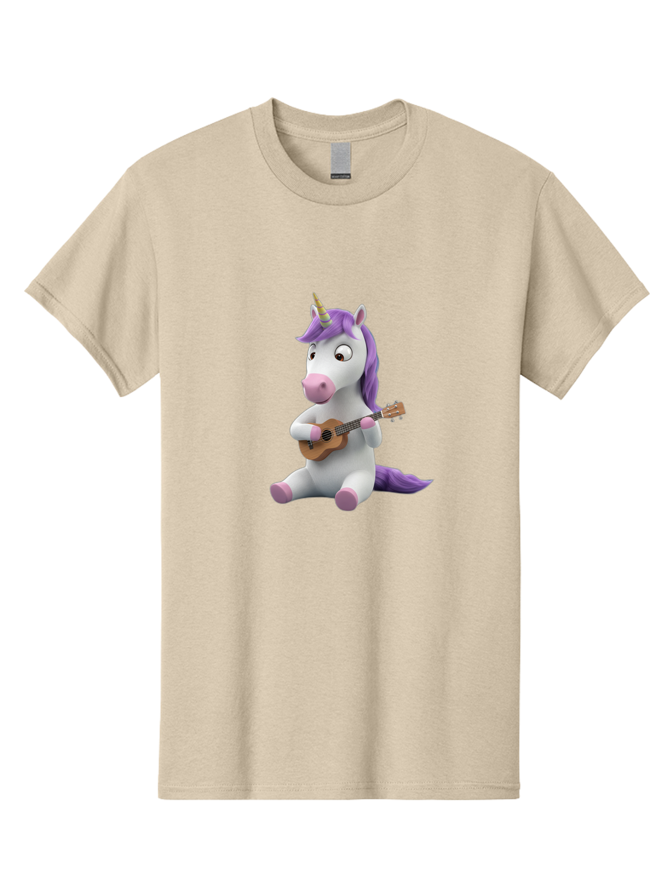Unicorn-With-Ukulele Men'S Graphic Tee, 100% Cotton, Comfortable Casual Summer Wear, Machine Washable, Vintage Camera, Old Camera, Antique Camera, Black Camera, Classic Photography, Photography Equipment, Nostalgic Device, Film Camera, Bao990 3