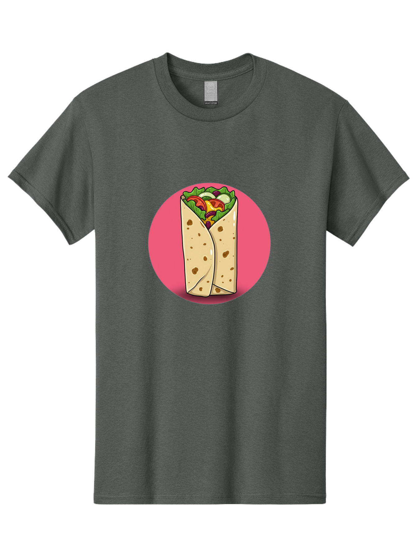 Veggie-Wrap Men'S Graphic Tee, 100% Cotton, Comfortable Casual Summer Wear, Machine Washable, Vintage Camera, Old Camera, Antique Camera, Black Camera, Classic Photography, Photography Equipment, Nostalgic Device, Film Camera, Camera Art Bao993 9