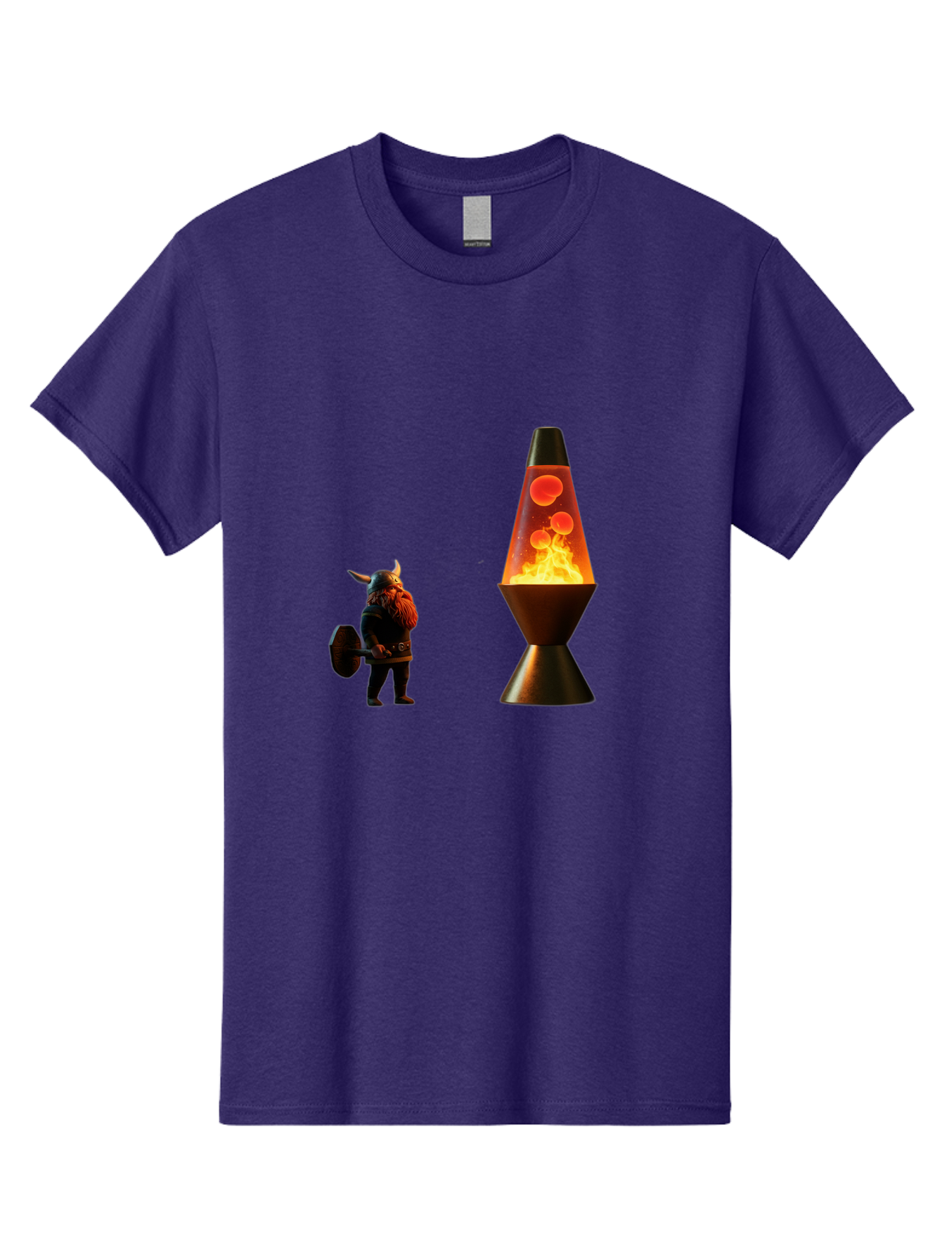 Viking-Lava-Lamp Men'S Graphic Tee, 100% Cotton, Comfortable Casual Summer Wear, Machine Washable, Vintage Camera, Old Camera, Antique Camera, Black Camera, Classic Photography, Photography Equipment, Nostalgic Device, Film Camera, Camera Art Bao994 14