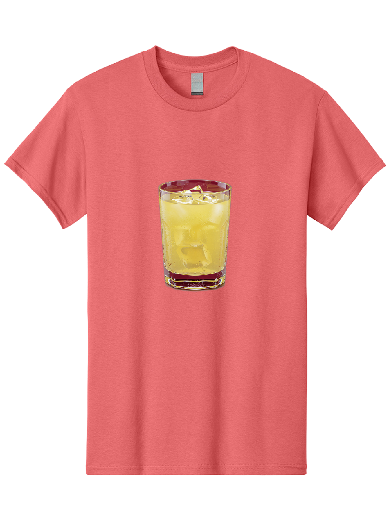 Whiskey-On-The-Rocks Men'S Graphic Tee, 100% Cotton, Comfortable Casual Summer Wear, Machine Washable, Vintage Camera, Old Camera, Antique Camera, Black Camera, Classic Photography, Photography Equipment, Nostalgic Device, Film Camera, Bap002 9