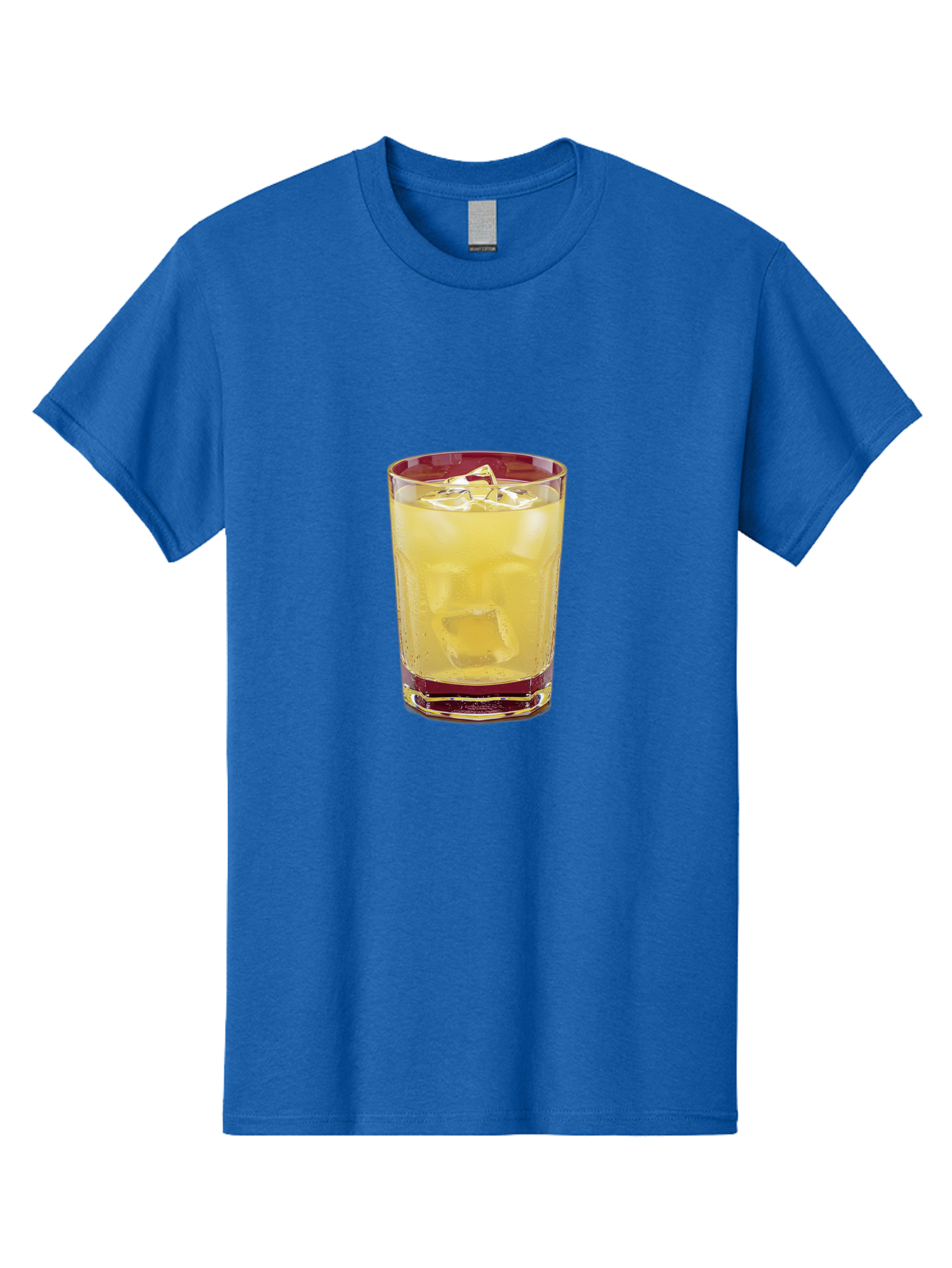 Whiskey-On-The-Rocks Men'S Graphic Tee, 100% Cotton, Comfortable Casual Summer Wear, Machine Washable, Vintage Camera, Old Camera, Antique Camera, Black Camera, Classic Photography, Photography Equipment, Nostalgic Device, Film Camera, Bap002 5