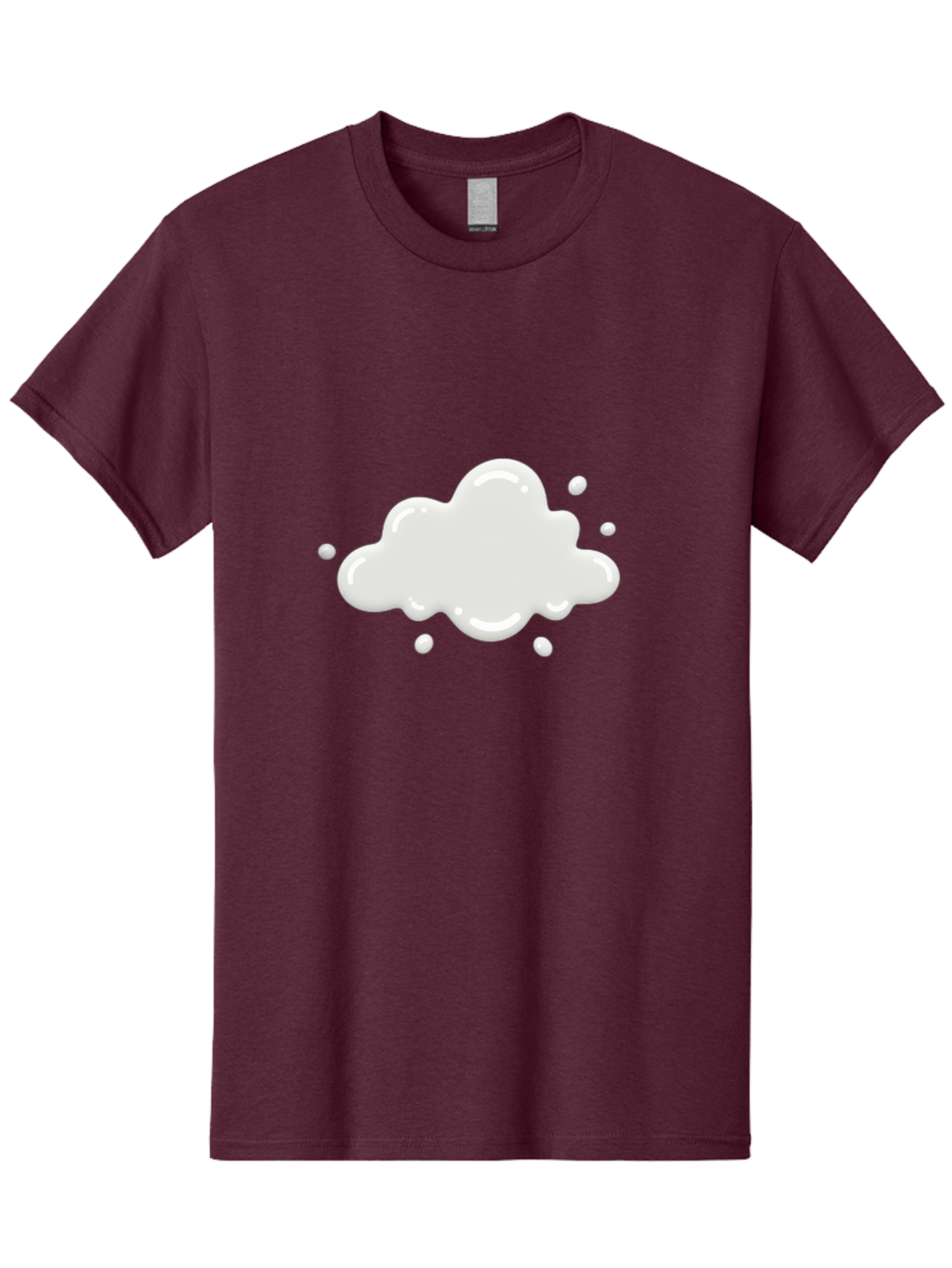 White-Liquid-Splash Men'S Graphic Tee, 100% Cotton, Comfortable Casual Summer Wear, Machine Washable, Vintage Camera, Old Camera, Antique Camera, Black Camera, Classic Photography, Photography Equipment, Nostalgic Device, Film Camera, Bap003 9