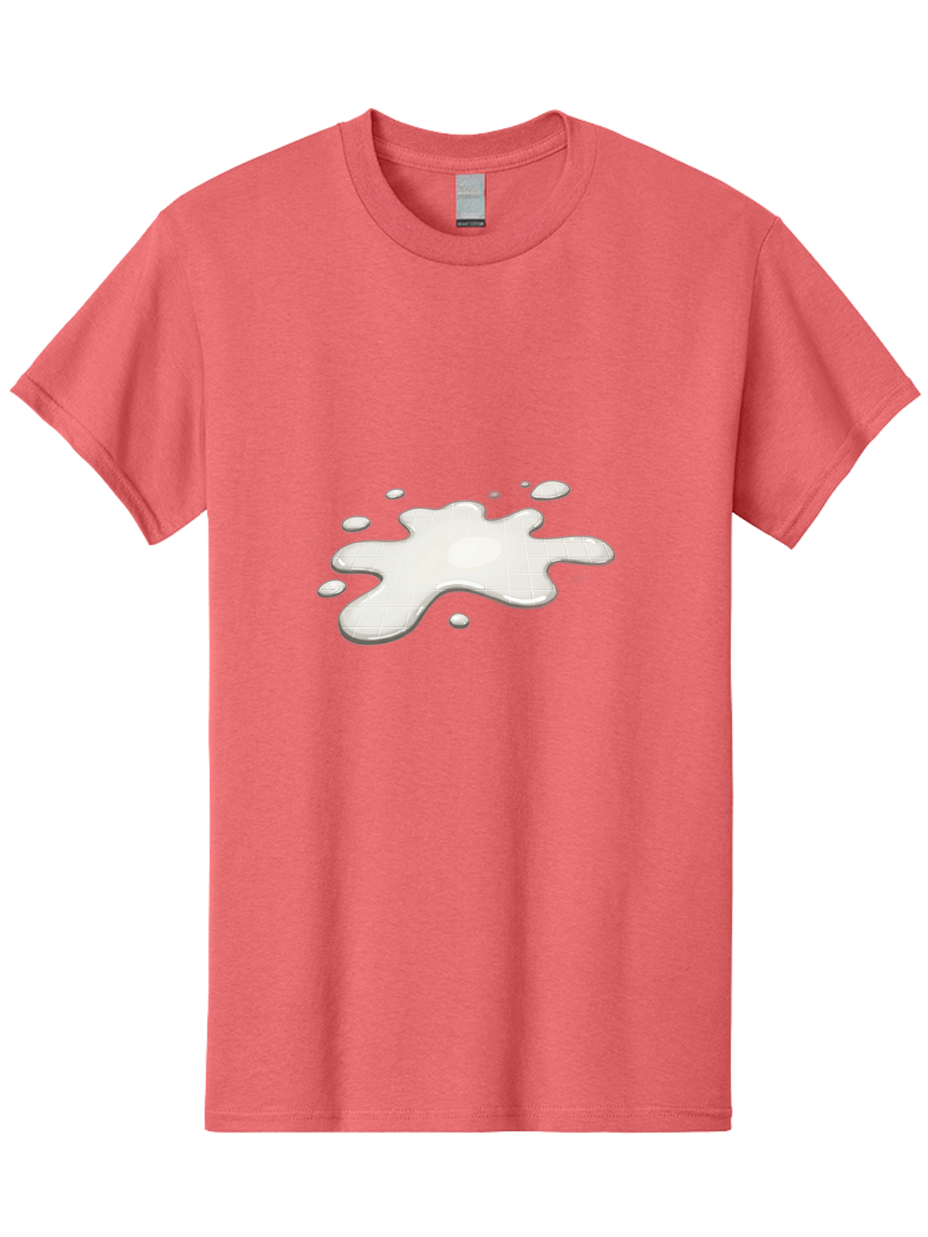 White-Paint-Splash Men'S Graphic Tee, 100% Cotton, Comfortable Casual Summer Wear, Machine Washable, Vintage Camera, Old Camera, Antique Camera, Black Camera, Classic Photography, Photography Equipment, Nostalgic Device, Film Camera, Bap004 8