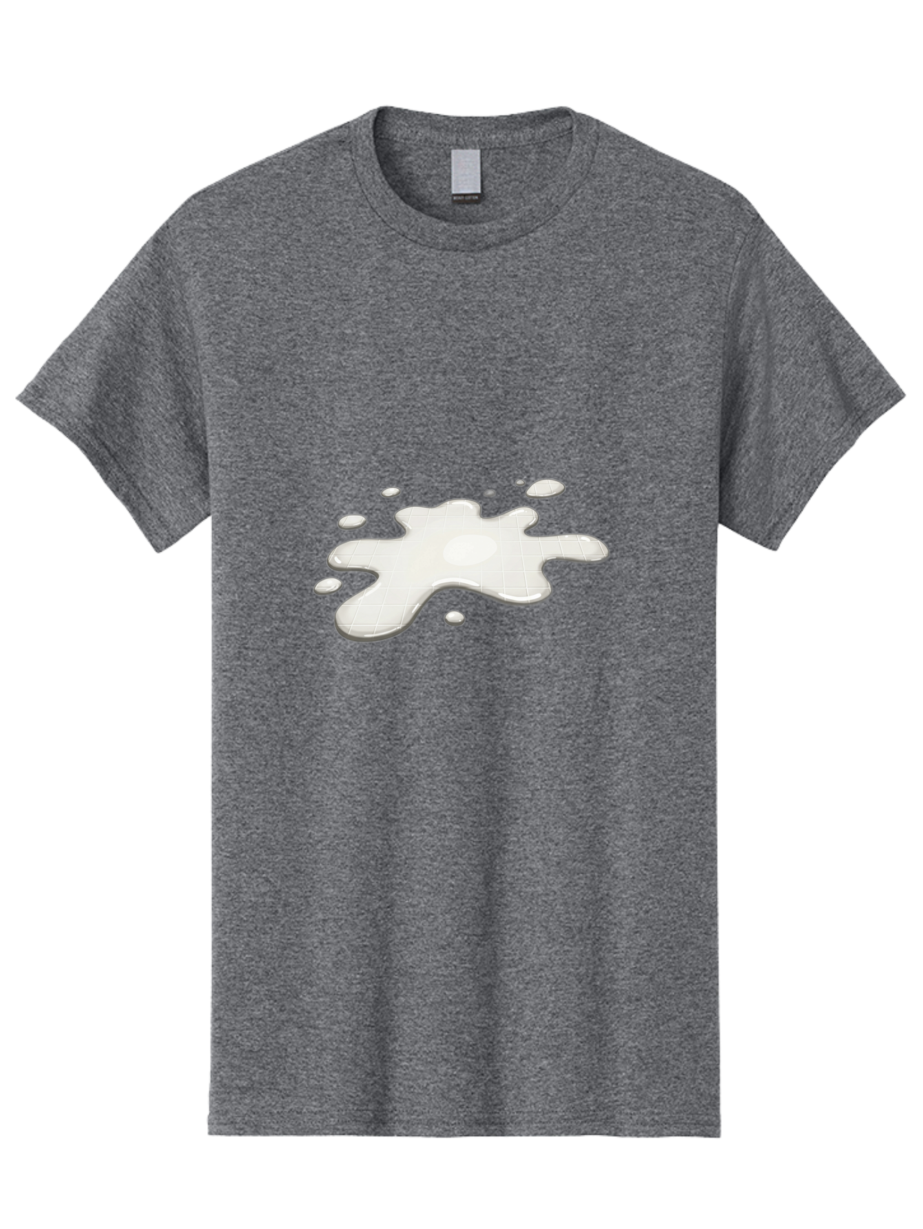 White-Paint-Splash Men'S Graphic Tee, 100% Cotton, Comfortable Casual Summer Wear, Machine Washable, Vintage Camera, Old Camera, Antique Camera, Black Camera, Classic Photography, Photography Equipment, Nostalgic Device, Film Camera, Bap004 6