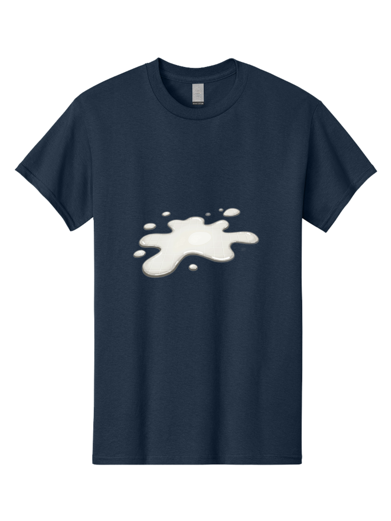 White-Paint-Splash Men'S Graphic Tee, 100% Cotton, Comfortable Casual Summer Wear, Machine Washable, Vintage Camera, Old Camera, Antique Camera, Black Camera, Classic Photography, Photography Equipment, Nostalgic Device, Film Camera, Bap004 14