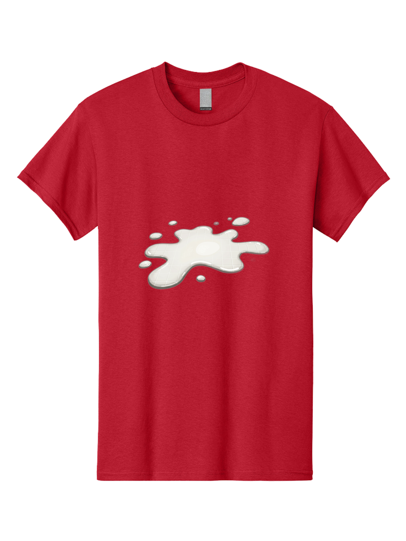 White-Paint-Splash Men'S Graphic Tee, 100% Cotton, Comfortable Casual Summer Wear, Machine Washable, Vintage Camera, Old Camera, Antique Camera, Black Camera, Classic Photography, Photography Equipment, Nostalgic Device, Film Camera, Bap004 7
