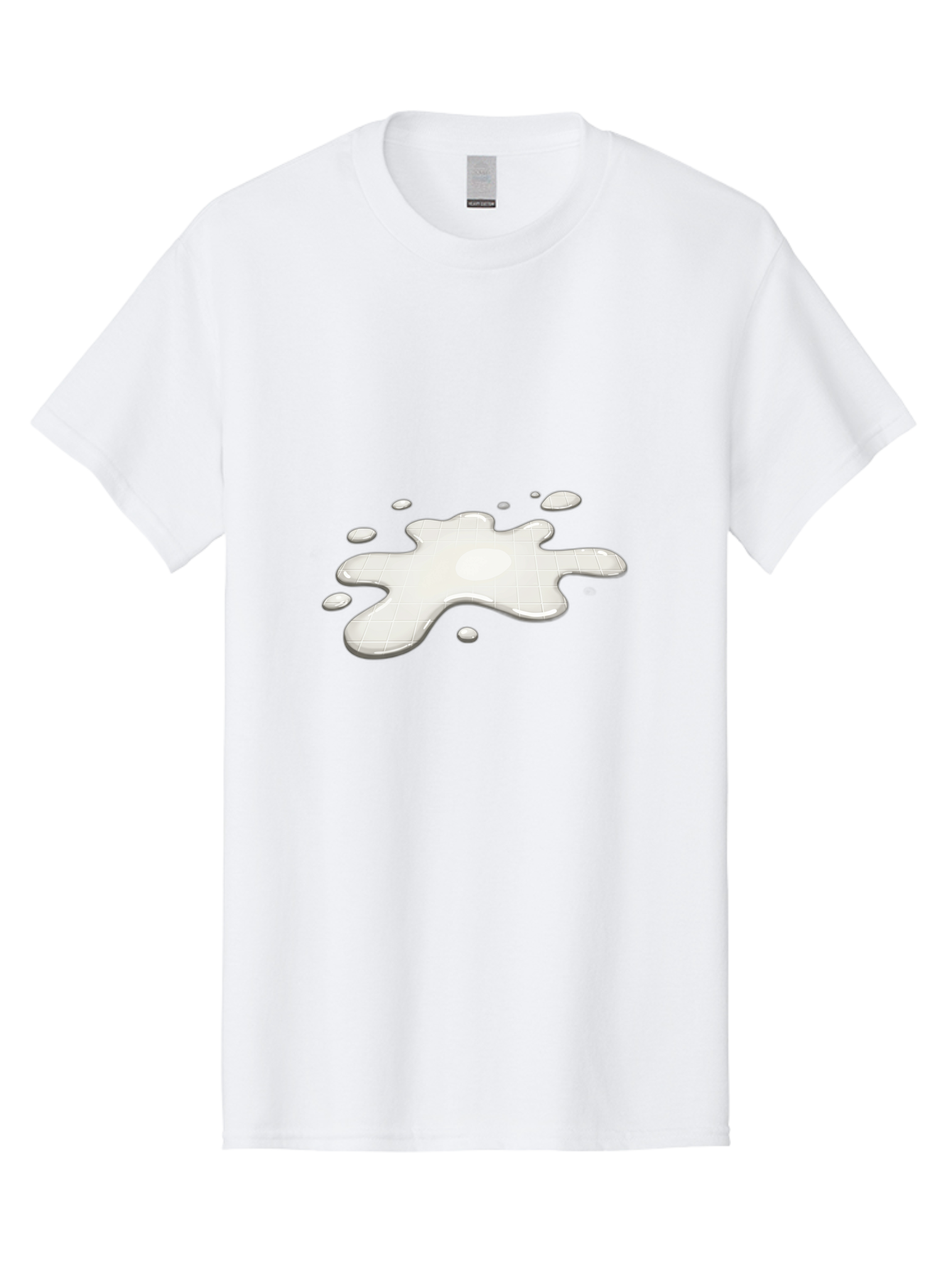 White-Paint-Splash Men'S Graphic Tee, 100% Cotton, Comfortable Casual Summer Wear, Machine Washable, Vintage Camera, Old Camera, Antique Camera, Black Camera, Classic Photography, Photography Equipment, Nostalgic Device, Film Camera, Bap004 10