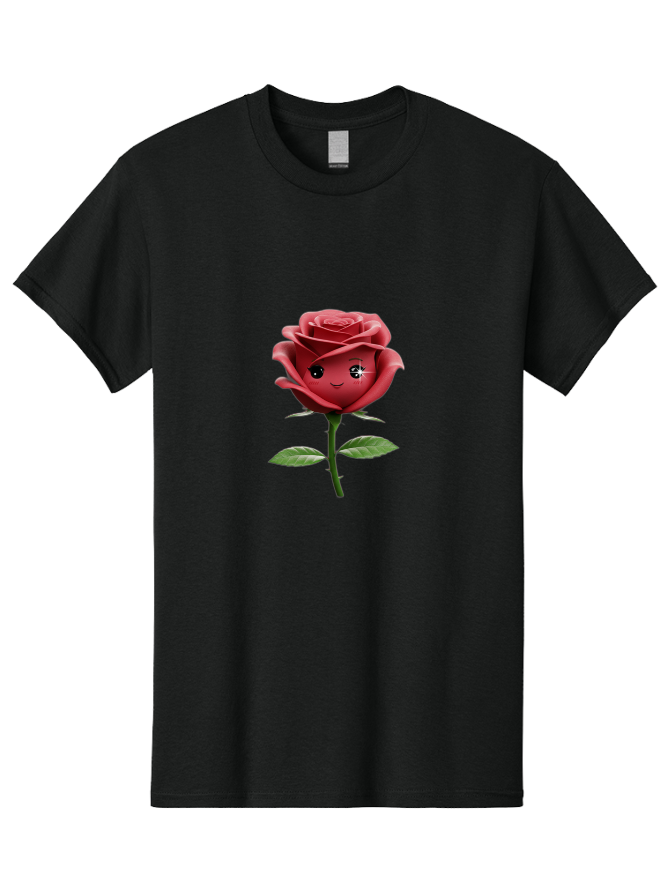 Winking-Rose Men'S Graphic Tee, 100% Cotton, Comfortable Casual Summer Wear, Machine Washable, Vintage Camera, Old Camera, Antique Camera, Black Camera, Classic Photography, Photography Equipment, Nostalgic Device, Film Camera, Camera Art Bap006 3