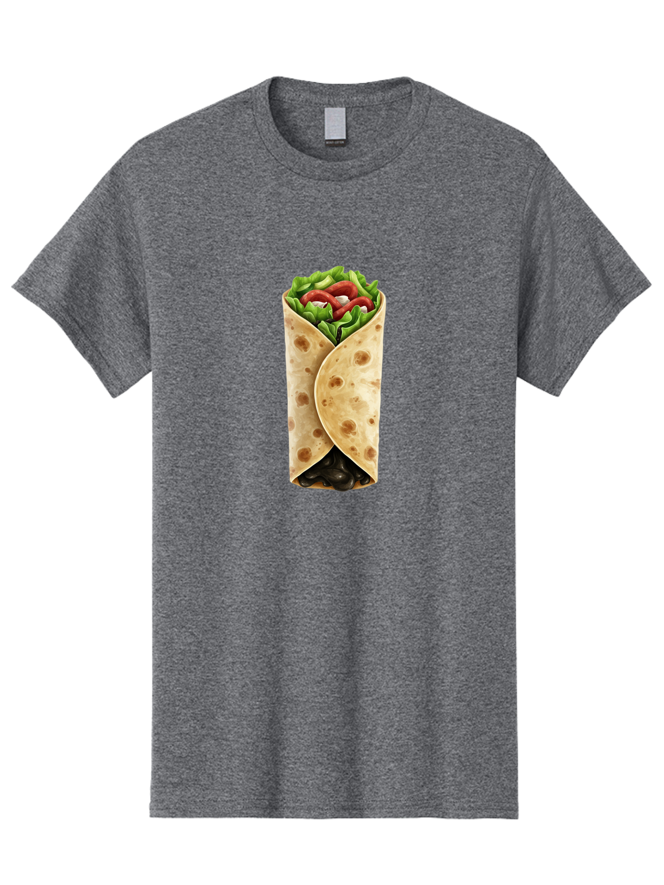 Wrap-1 Men'S Graphic Tee, 100% Cotton, Comfortable Casual Summer Wear, Machine Washable, Vintage Camera, Old Camera, Antique Camera, Black Camera, Classic Photography, Photography Equipment, Nostalgic Device, Film Camera, Camera Art Bap024 3