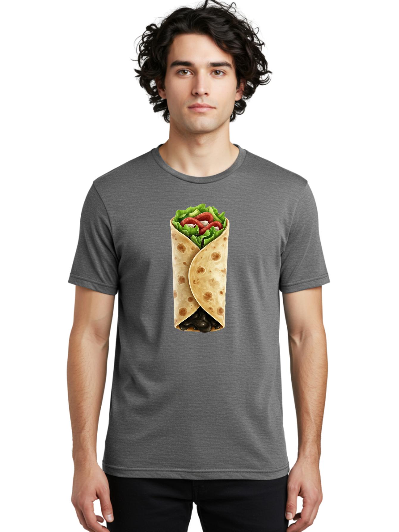 Wrap-1 Men'S Graphic Tee, 100% Cotton, Comfortable Casual Summer Wear, Machine Washable, Vintage Camera, Old Camera, Antique Camera, Black Camera, Classic Photography, Photography Equipment, Nostalgic Device, Film Camera, Camera Art Bap024 18
