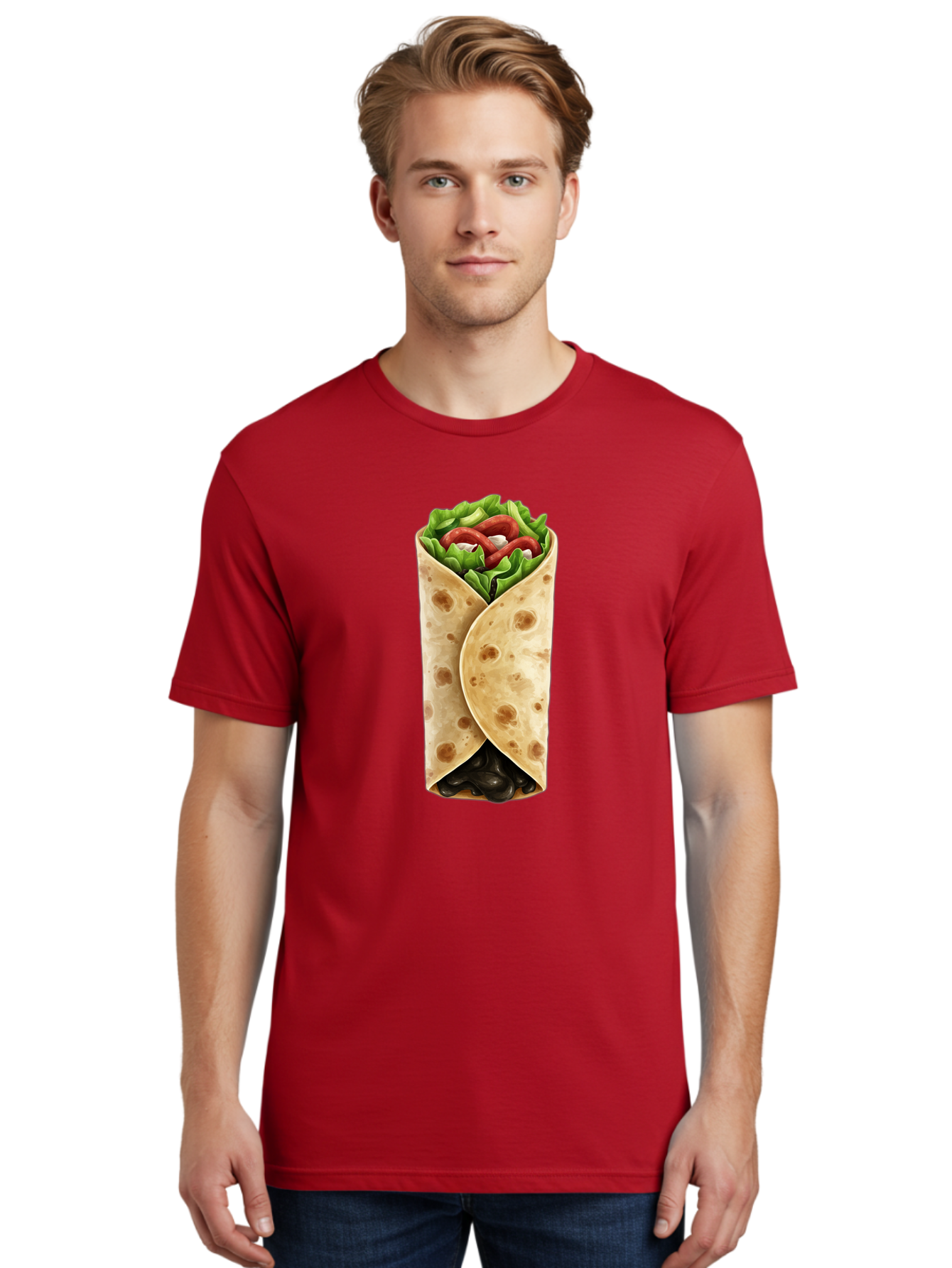 Wrap-1 Men'S Graphic Tee, 100% Cotton, Comfortable Casual Summer Wear, Machine Washable, Vintage Camera, Old Camera, Antique Camera, Black Camera, Classic Photography, Photography Equipment, Nostalgic Device, Film Camera, Camera Art Bap024 21