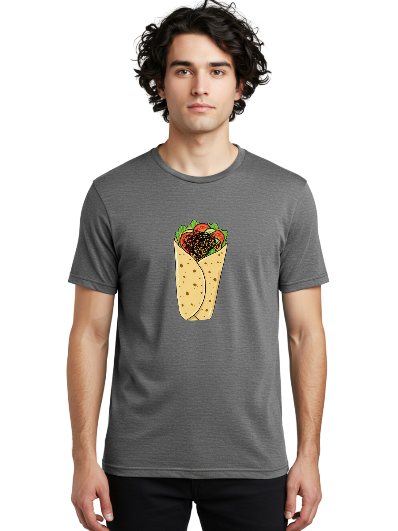 Wrap Men'S Graphic Tee, 100% Cotton, Comfortable Casual Summer Wear, Machine Washable, Vintage Camera, Old Camera, Antique Camera, Black Camera, Classic Photography, Photography Equipment, Nostalgic Device, Film Camera, Camera Art Bap025 29