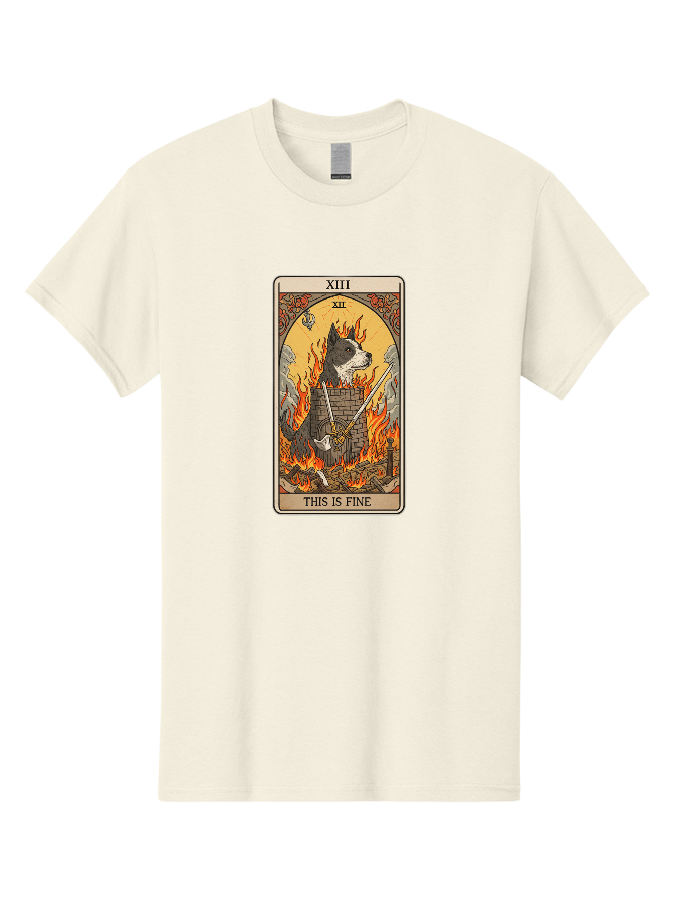 Xiii-Tarot-Card Men'S Graphic Tee, 100% Cotton, Comfortable Casual Summer Wear, Machine Washable, Vintage Camera, Old Camera, Antique Camera, Black Camera, Classic Photography, Photography Equipment, Nostalgic Device, Film Camera, Camera Art Bap026 12