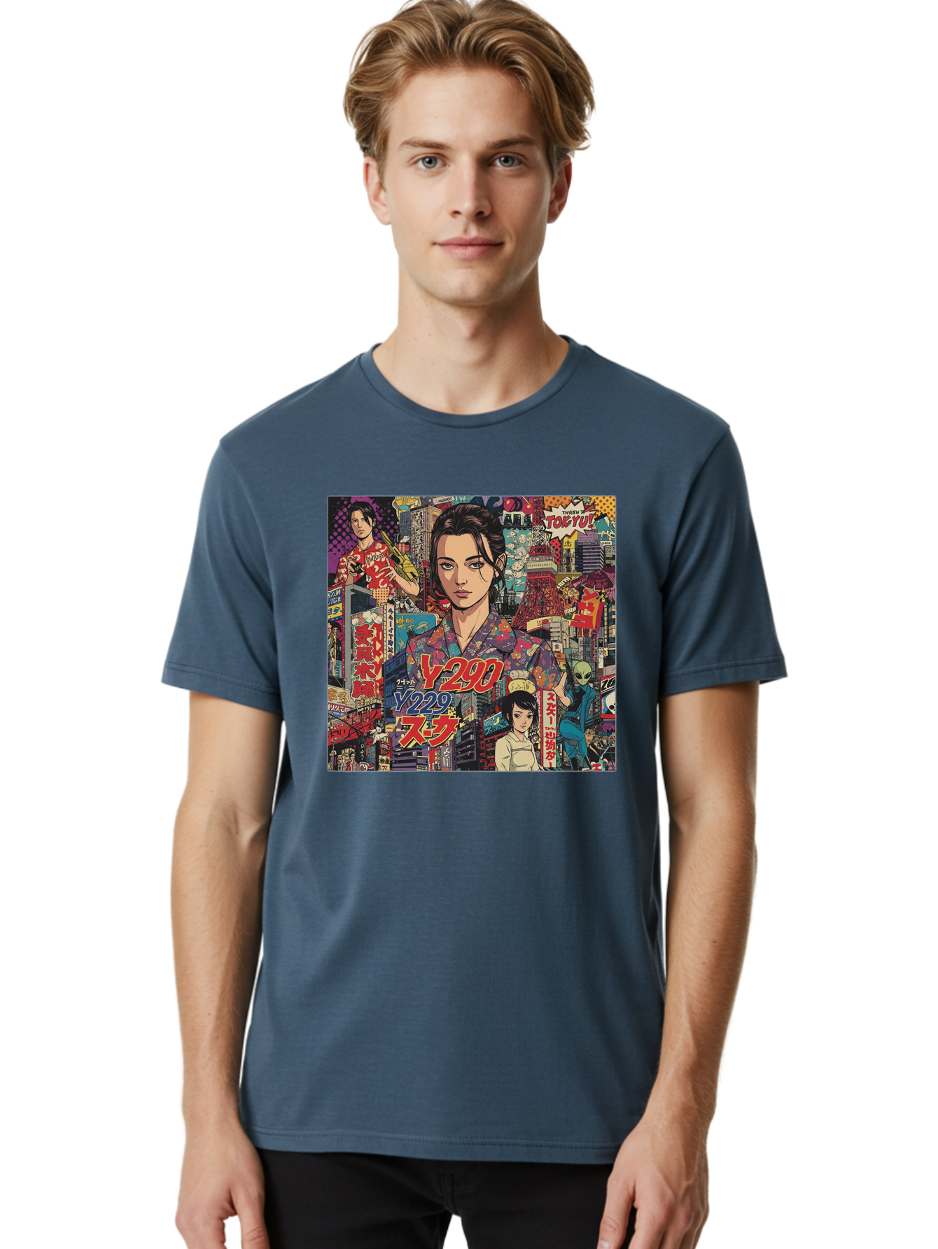 Y290 Men'S Graphic Tee, 100% Cotton, Comfortable Casual Summer Wear, Machine Washable, Vintage Camera, Old Camera, Antique Camera, Black Camera, Classic Photography, Photography Equipment, Nostalgic Device, Film Camera, Camera Art Bap028 29