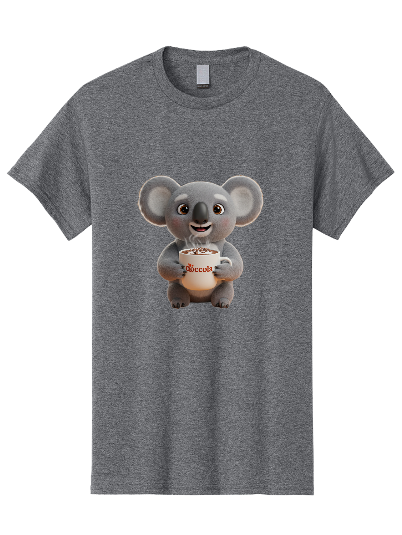 Qoccola-Koala Men'S Graphic Tee, 100% Cotton, Comfortable Casual Summer Wear, Machine Washable, Vintage Camera, Old Camera, Antique Camera, Black Camera, Classic Photography, Photography Equipment, Nostalgic Device, Film Camera, Camera Art Bap887 13