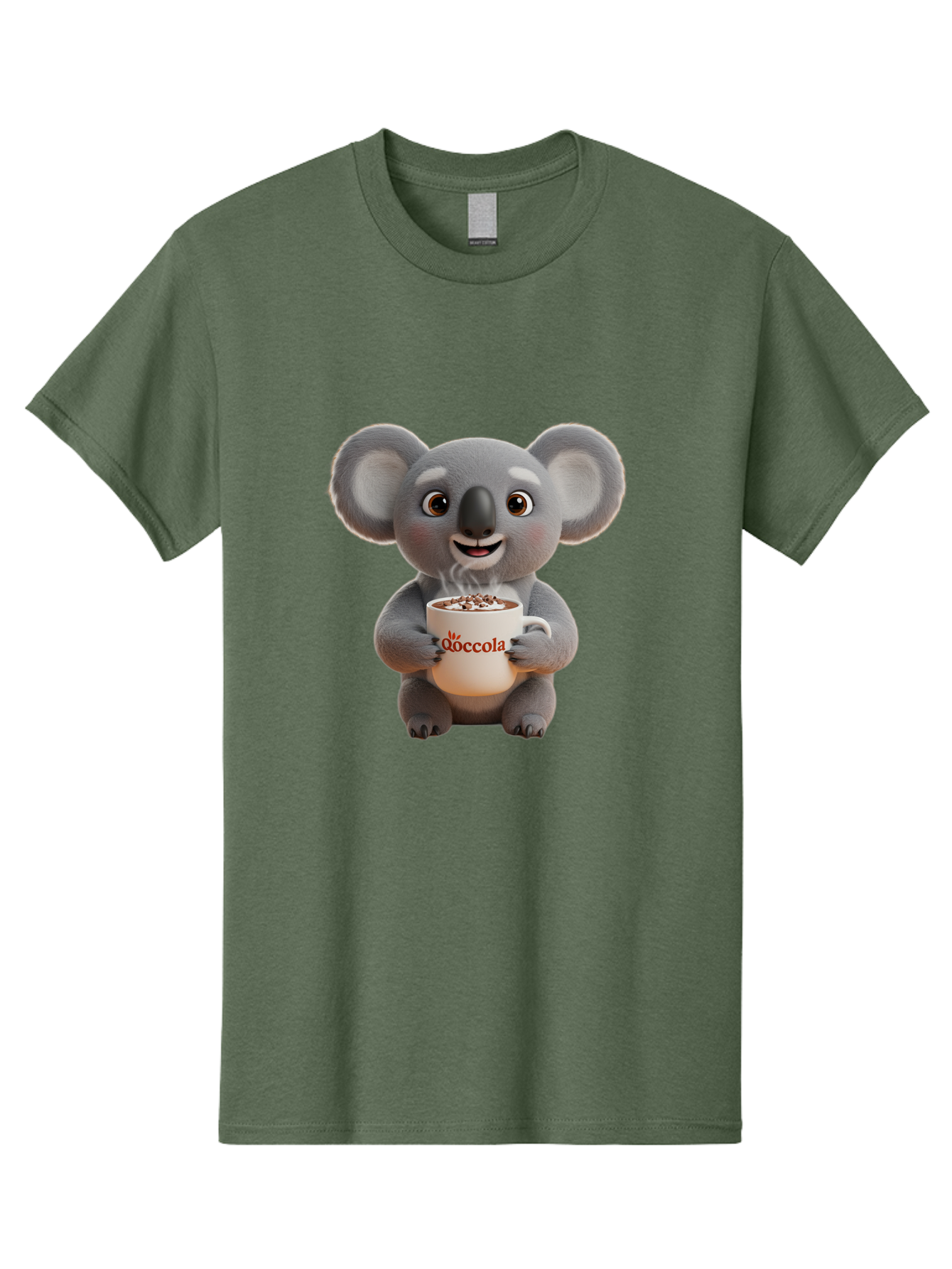 Qoccola-Koala Men'S Graphic Tee, 100% Cotton, Comfortable Casual Summer Wear, Machine Washable, Vintage Camera, Old Camera, Antique Camera, Black Camera, Classic Photography, Photography Equipment, Nostalgic Device, Film Camera, Camera Art Bap887 6