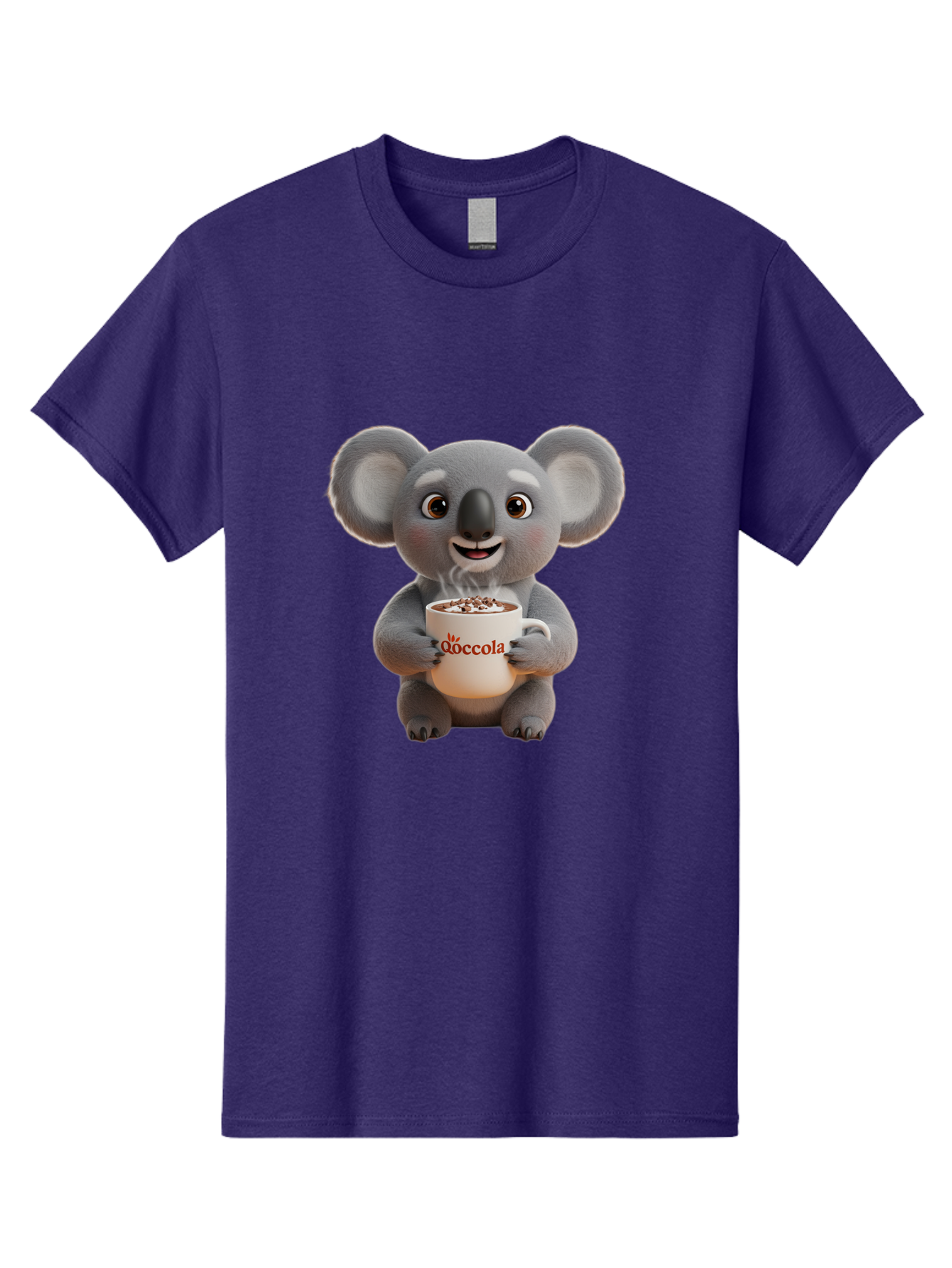 Qoccola-Koala Men'S Graphic Tee, 100% Cotton, Comfortable Casual Summer Wear, Machine Washable, Vintage Camera, Old Camera, Antique Camera, Black Camera, Classic Photography, Photography Equipment, Nostalgic Device, Film Camera, Camera Art Bap887 10